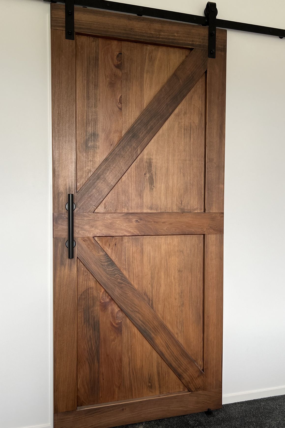Bespoke Barn Doors