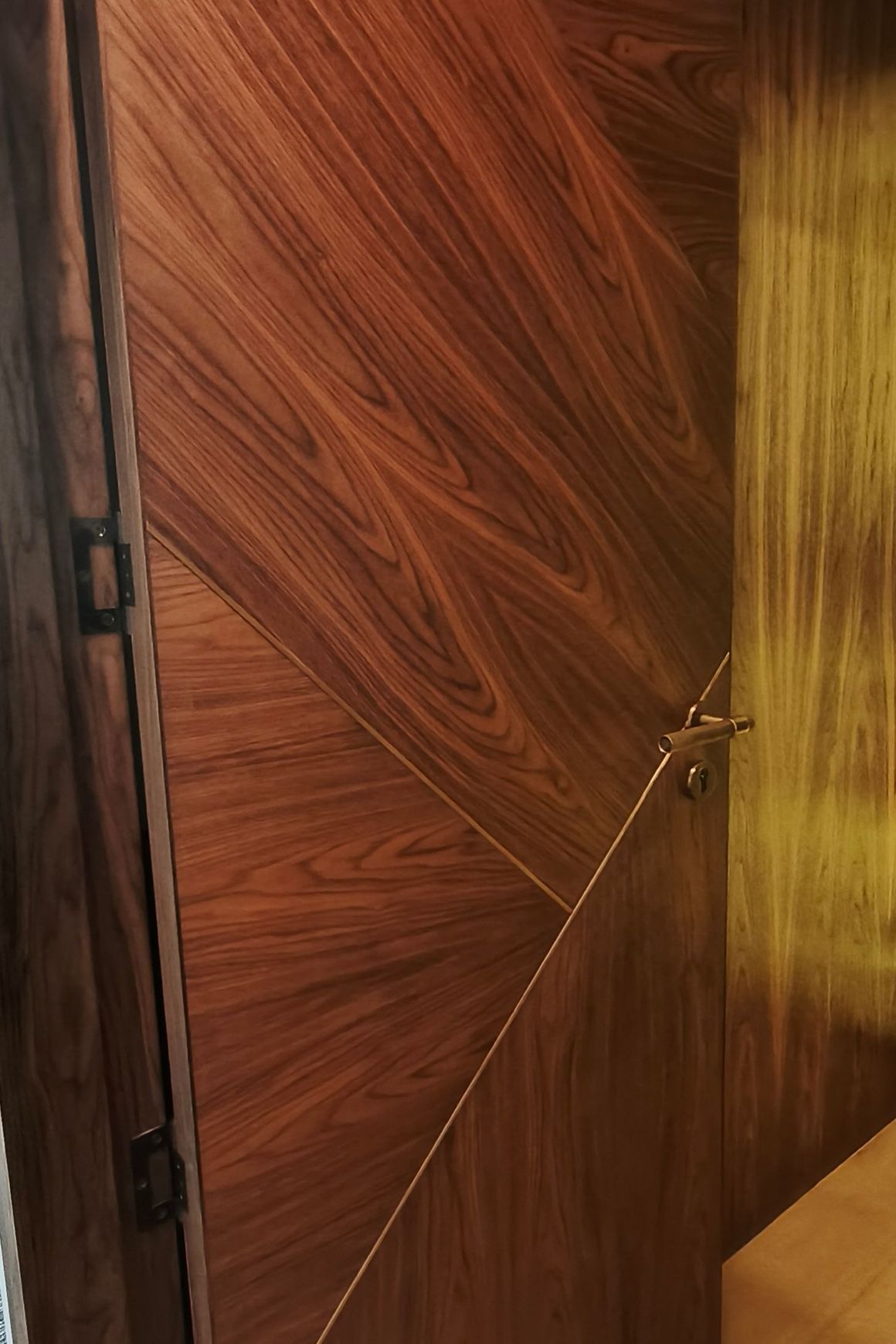 Custom Doors