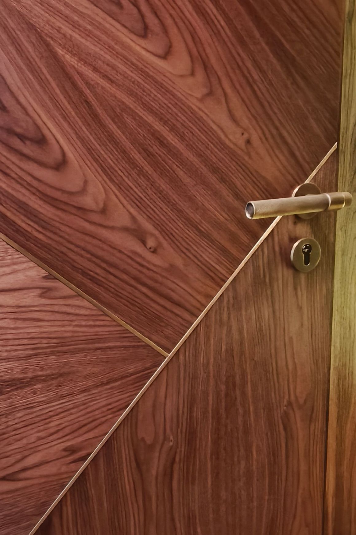 Custom Doors