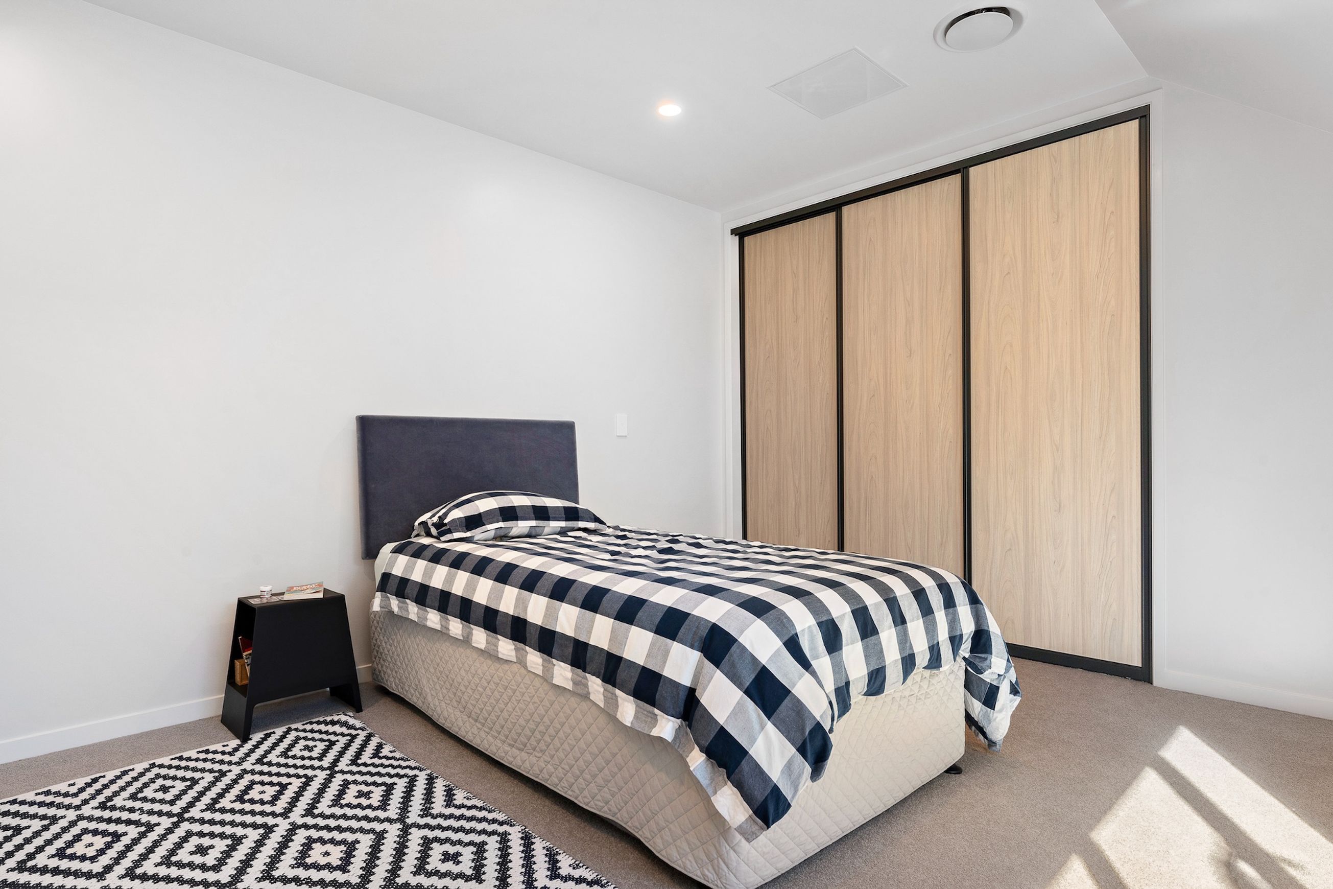 Fusion Doors
