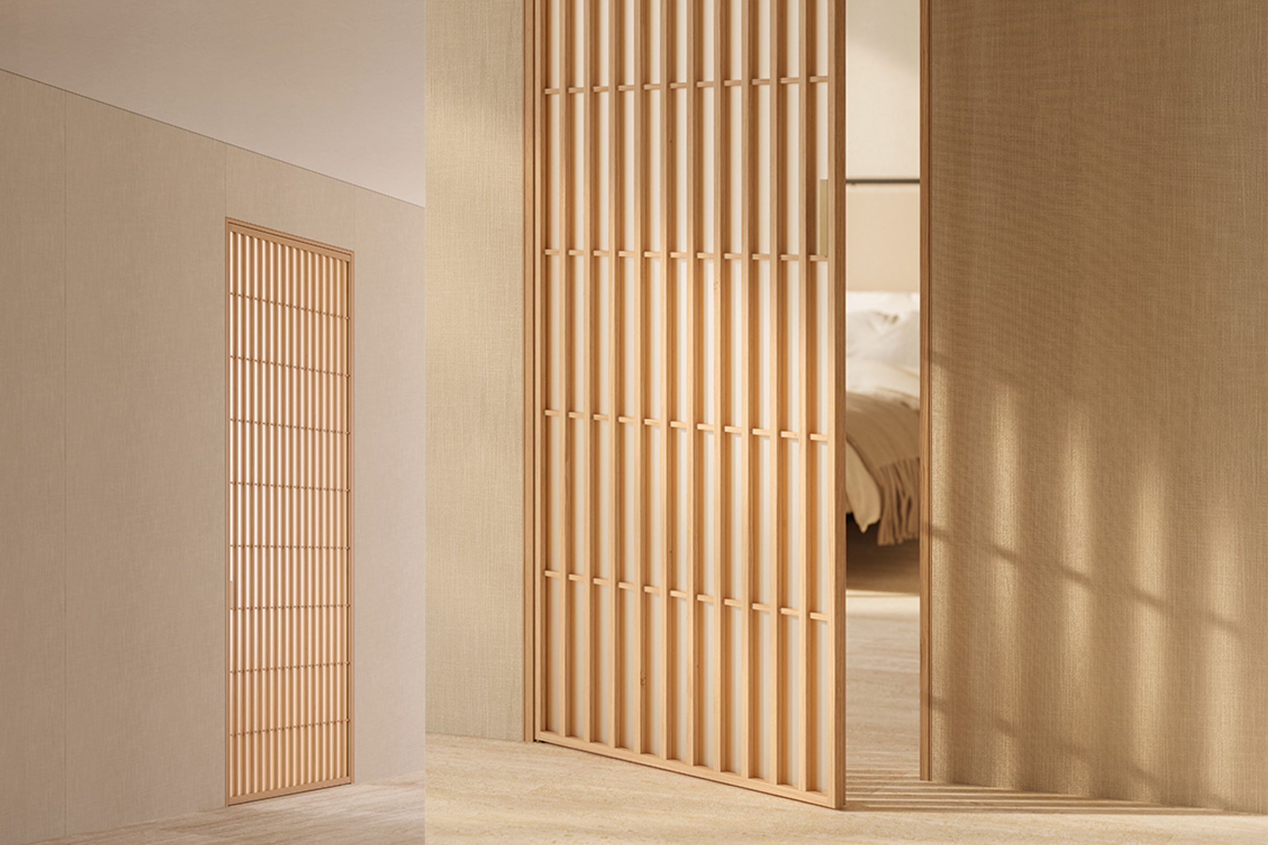 Japo Doors by ADL