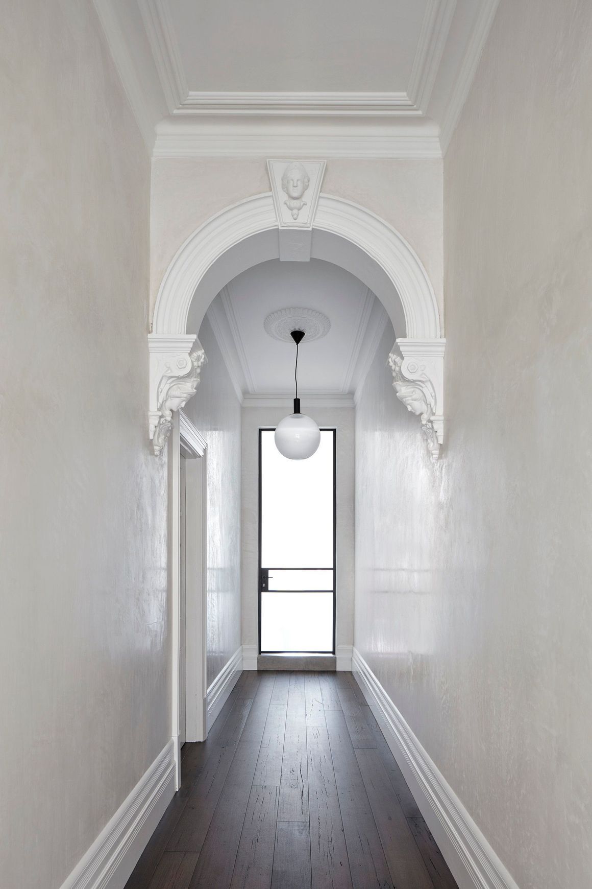 Single Steel Doors