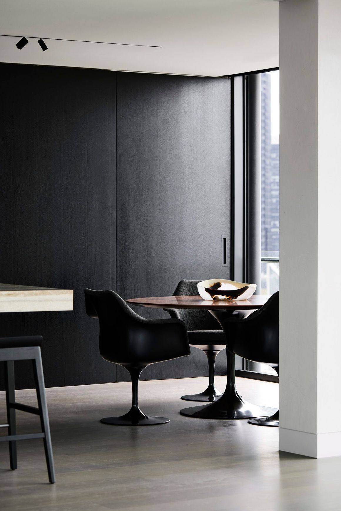 HB677 250mm Flush Pull for Sliding Doors