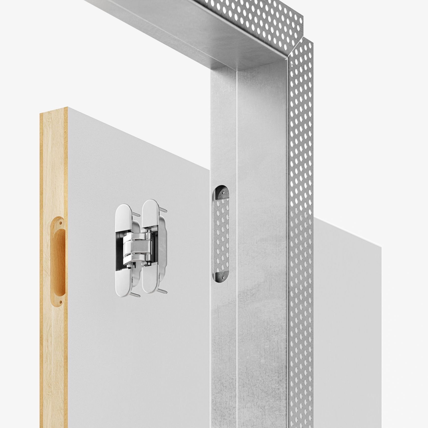 The Door Suite™