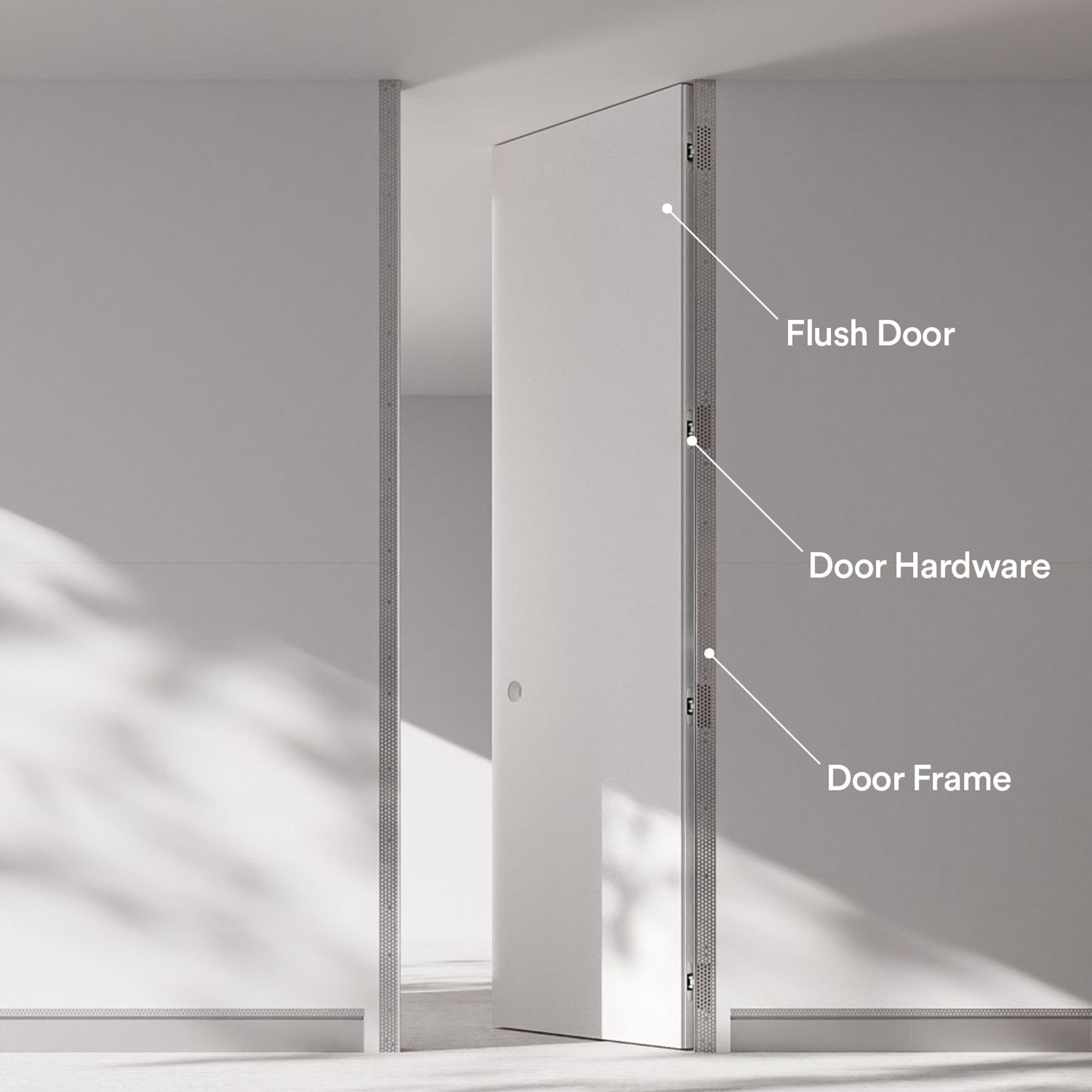 The Door Suite™