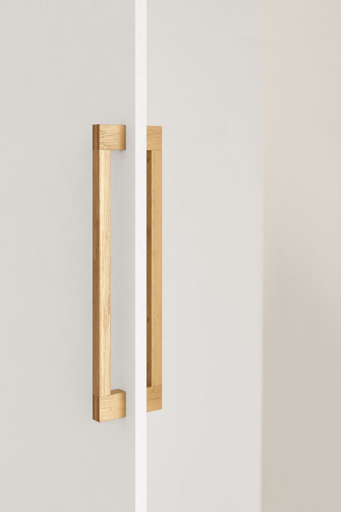 HAKO BIG Cabinet Handle