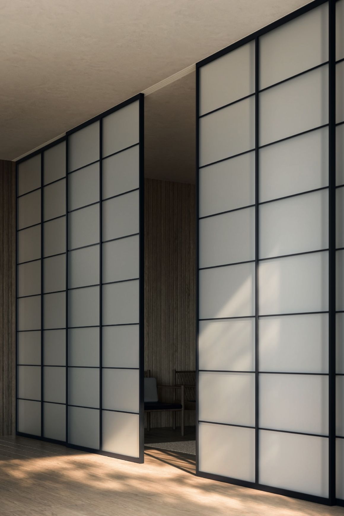 Japo Doors by ADL