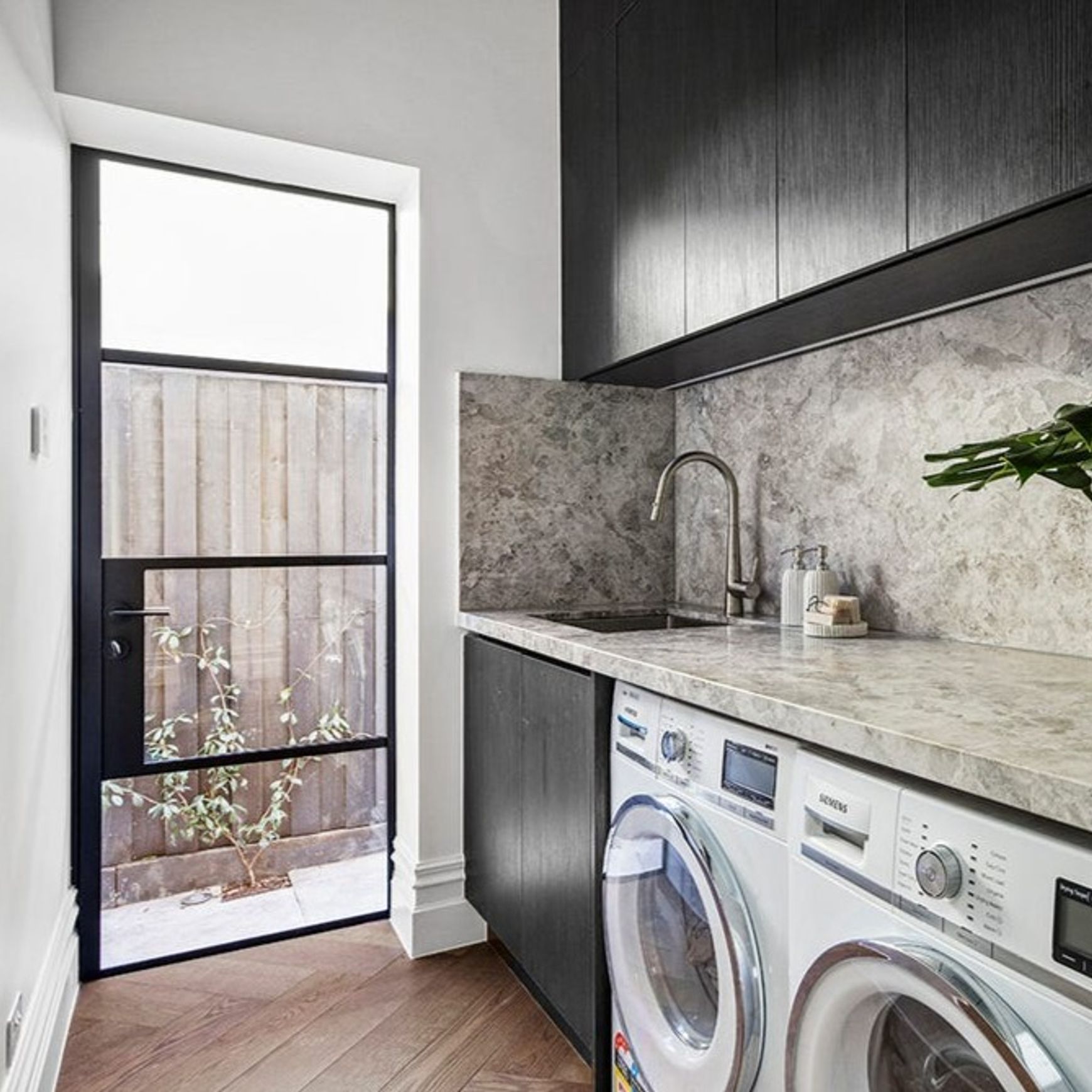 Single Steel Doors