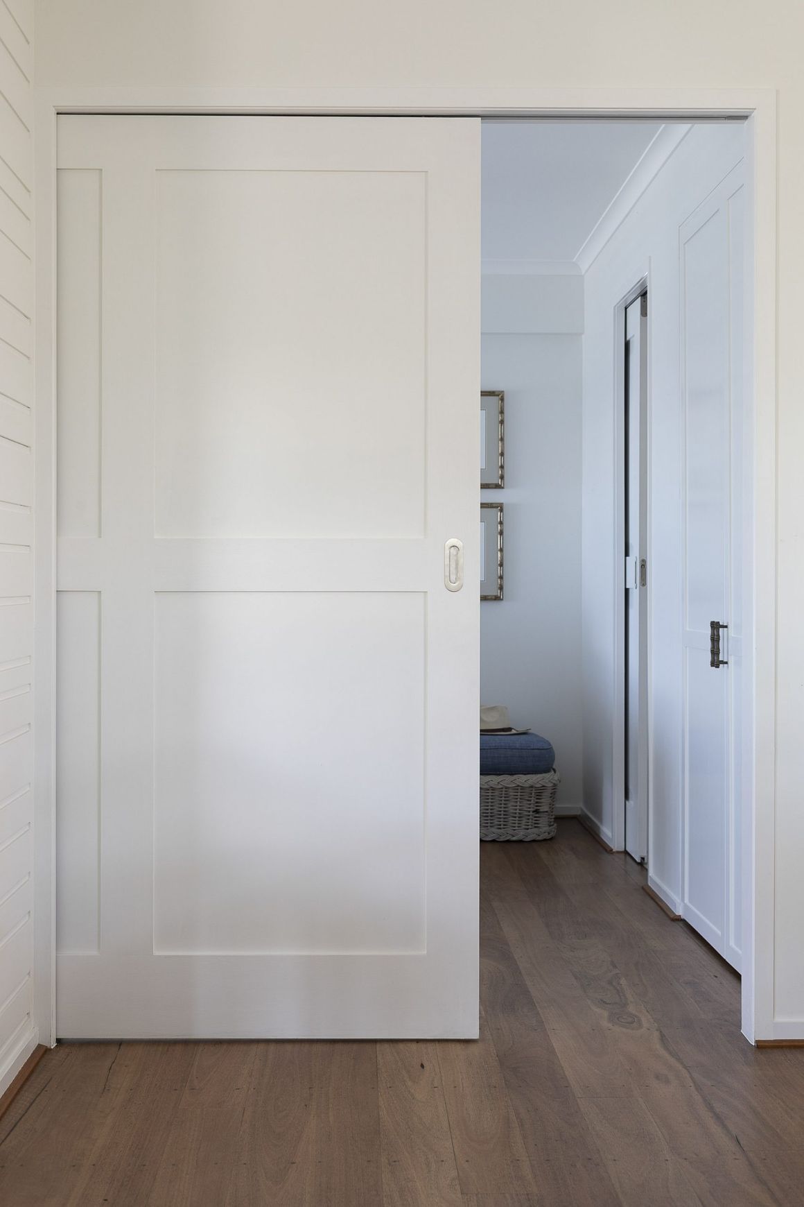 Standard & Custom Internal Door Panels