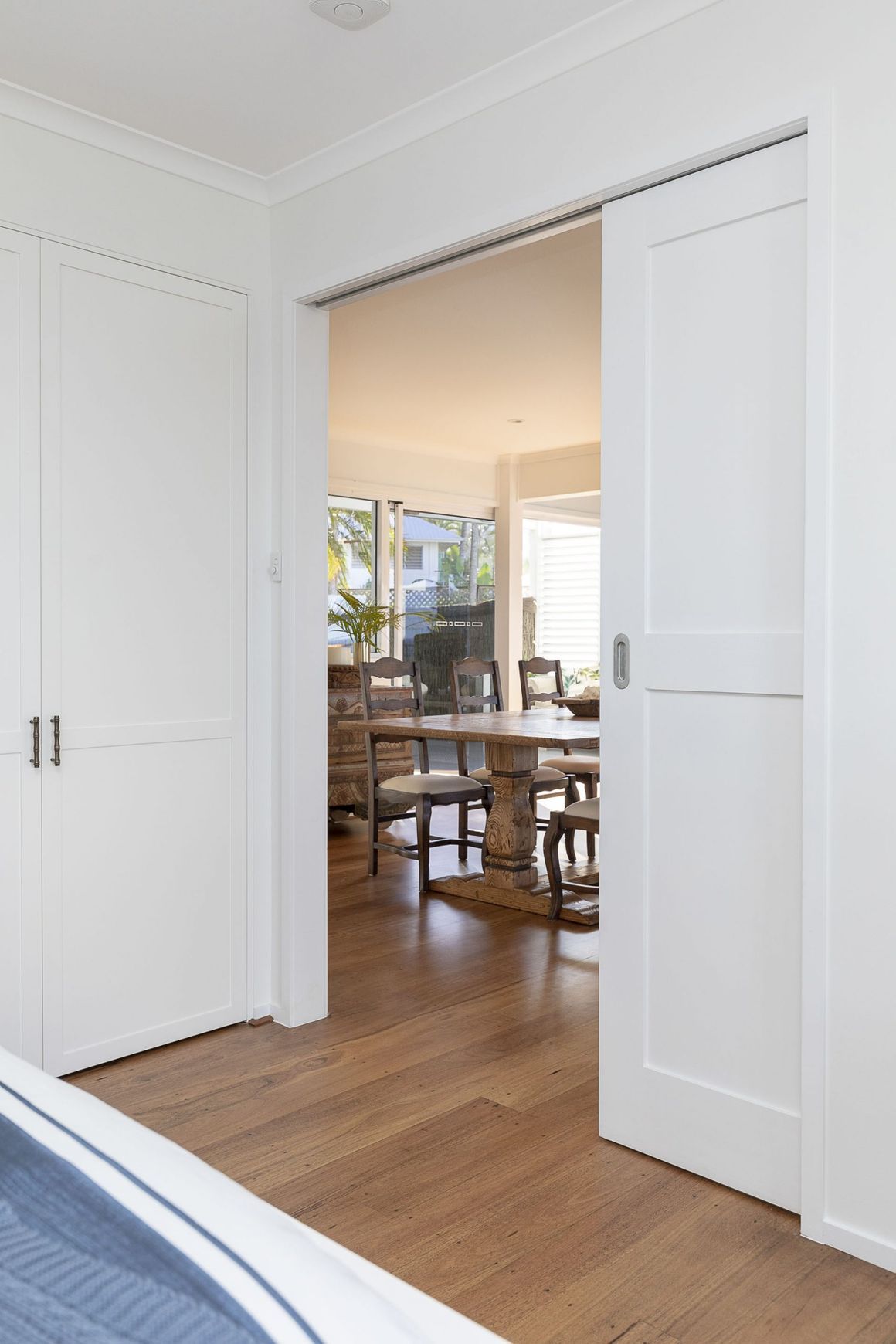 Standard & Custom Internal Door Panels