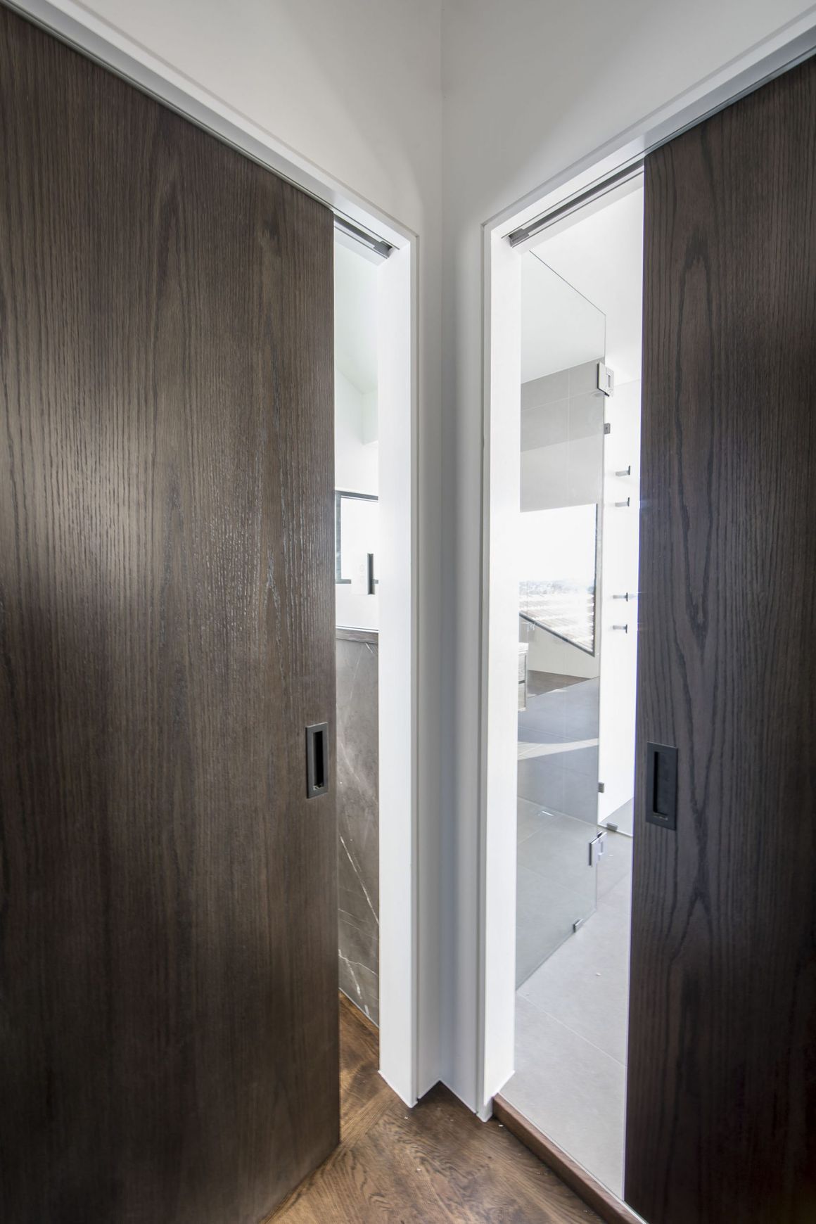 Standard & Custom Internal Door Panels