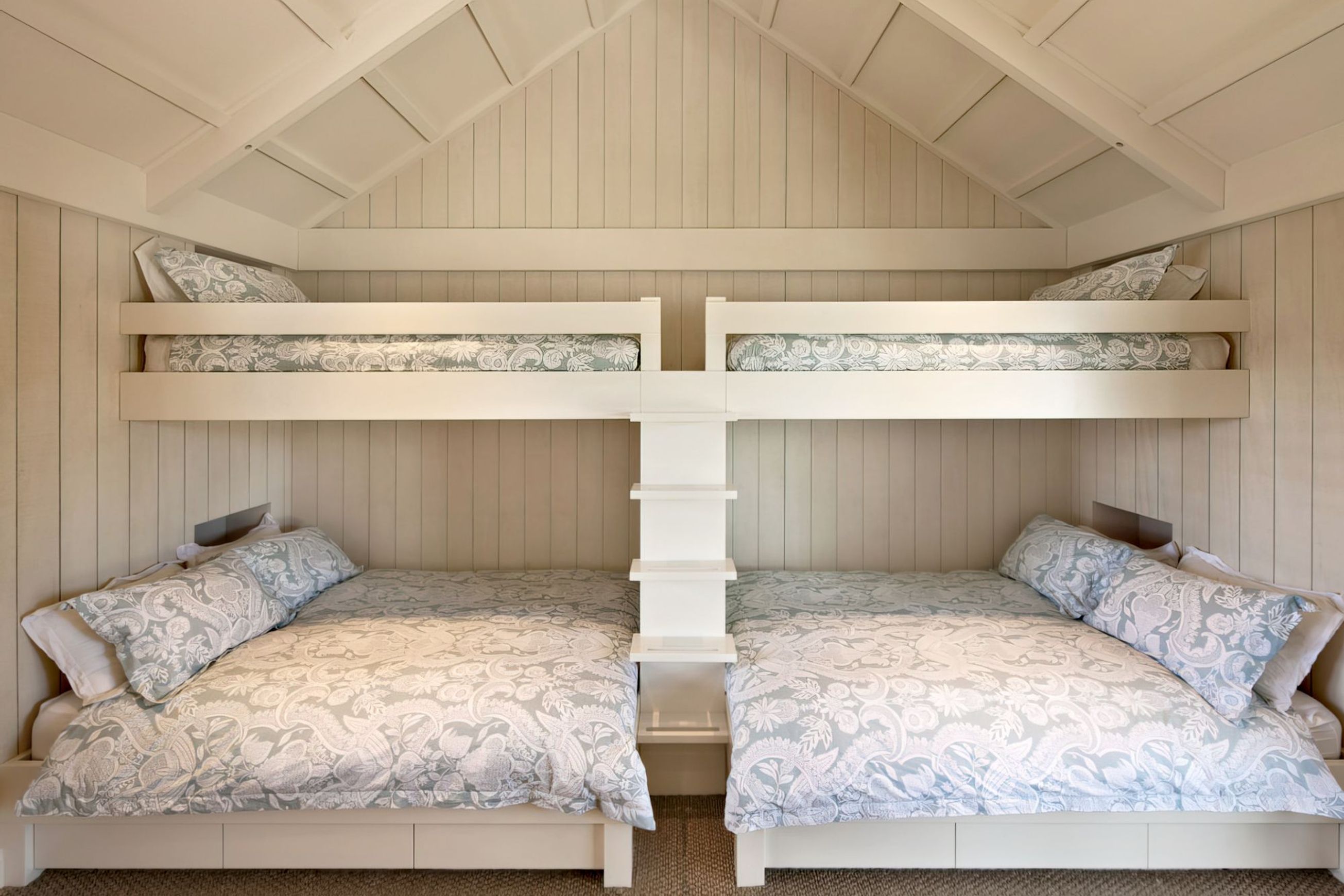 Custom Bunk Beds