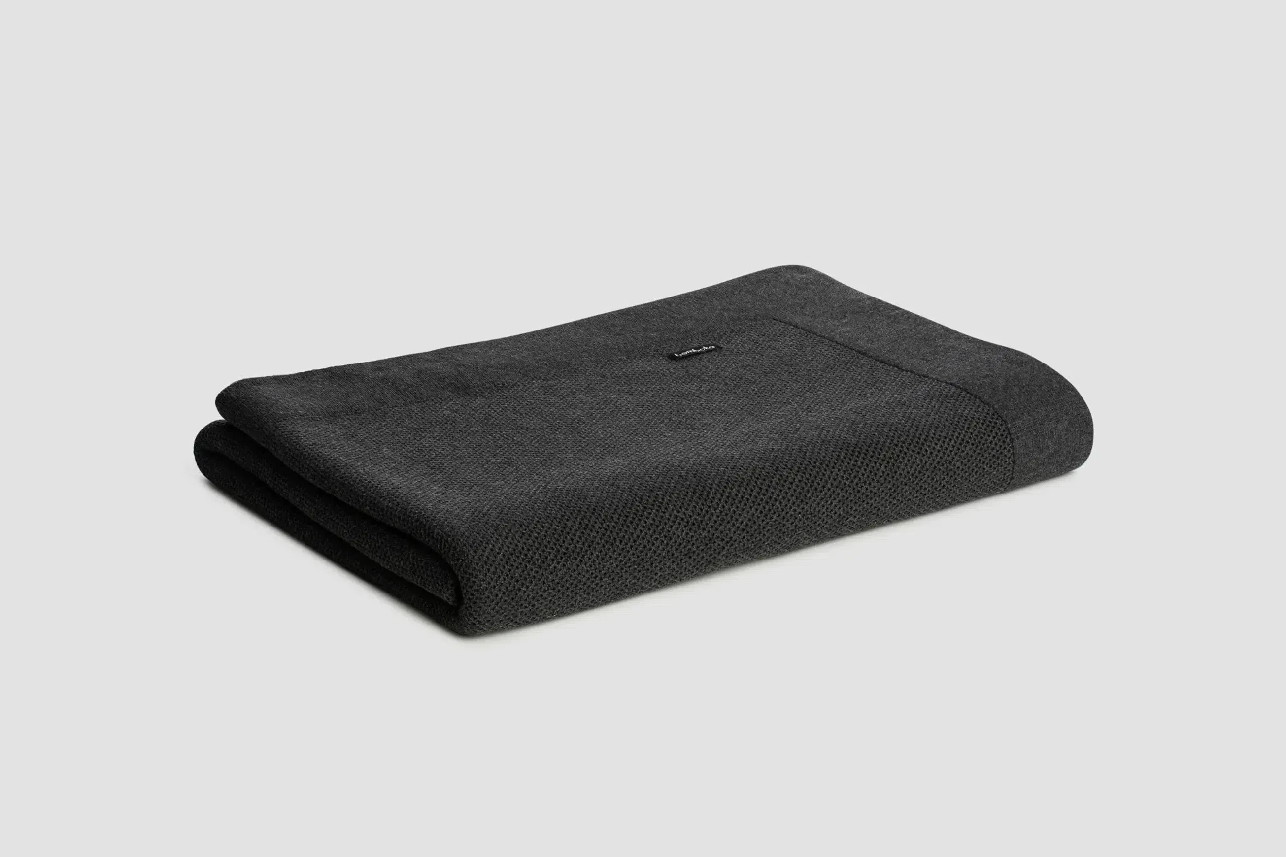 Bamboo Baby Cot Blankets