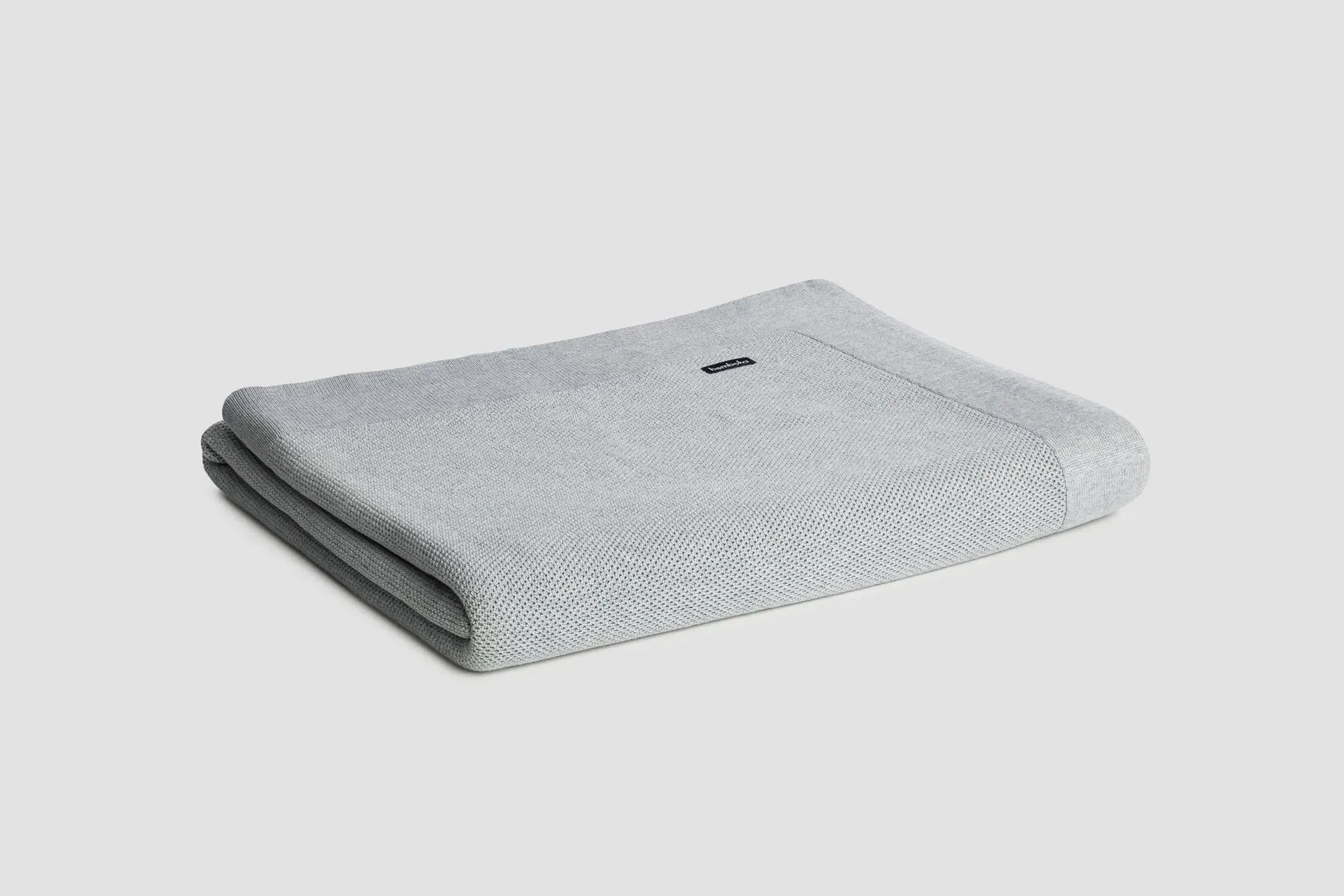 Bamboo Baby Cot Blankets