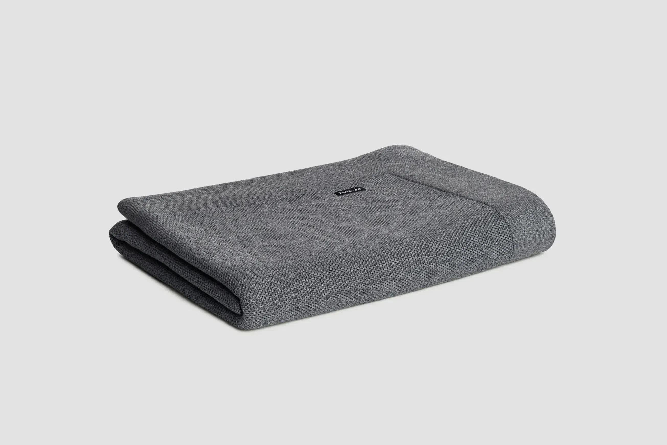 Bamboo Baby Cot Blankets