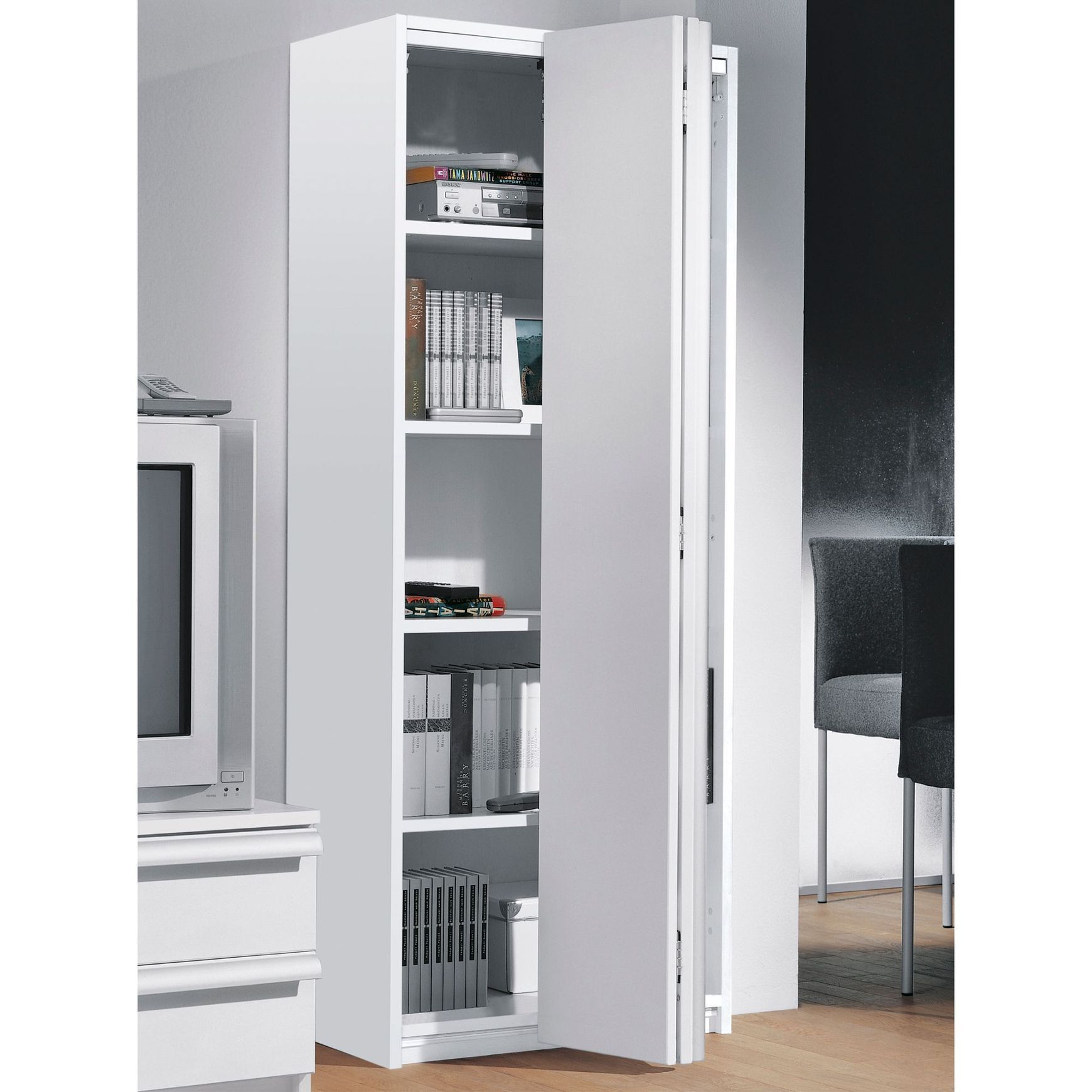 Wing 77 Folding Door System