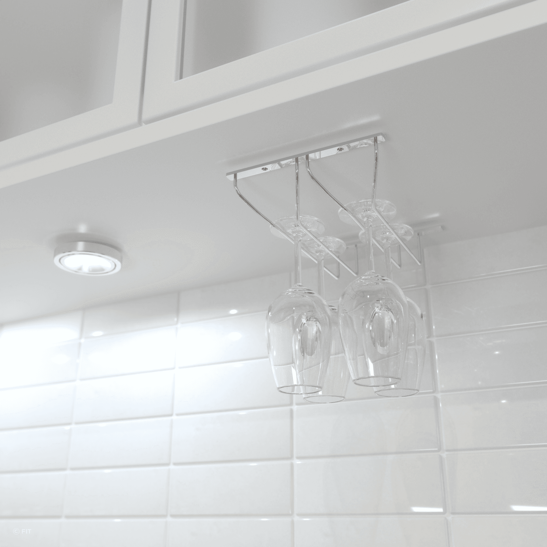 FIT Giamo Wine Glass Holders