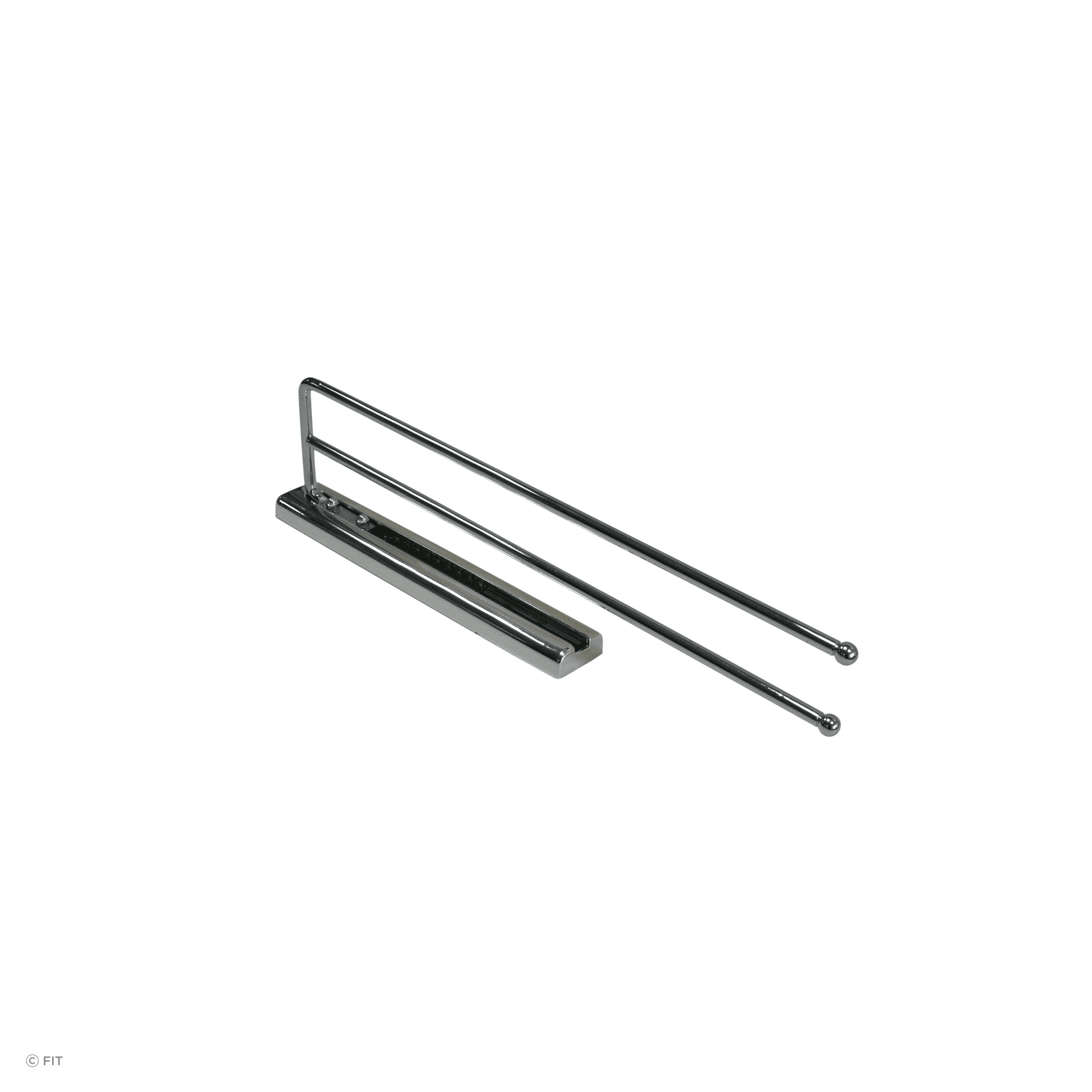 FIT Giamo Tea Towel Rails