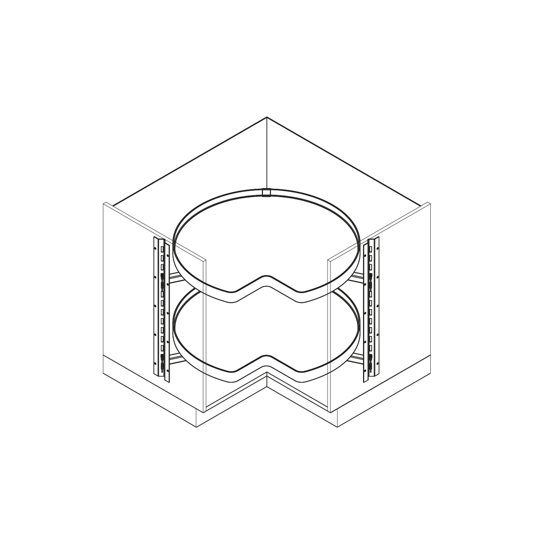 Unero® by Vauth-Sagel: VS COR® Wheel Pro