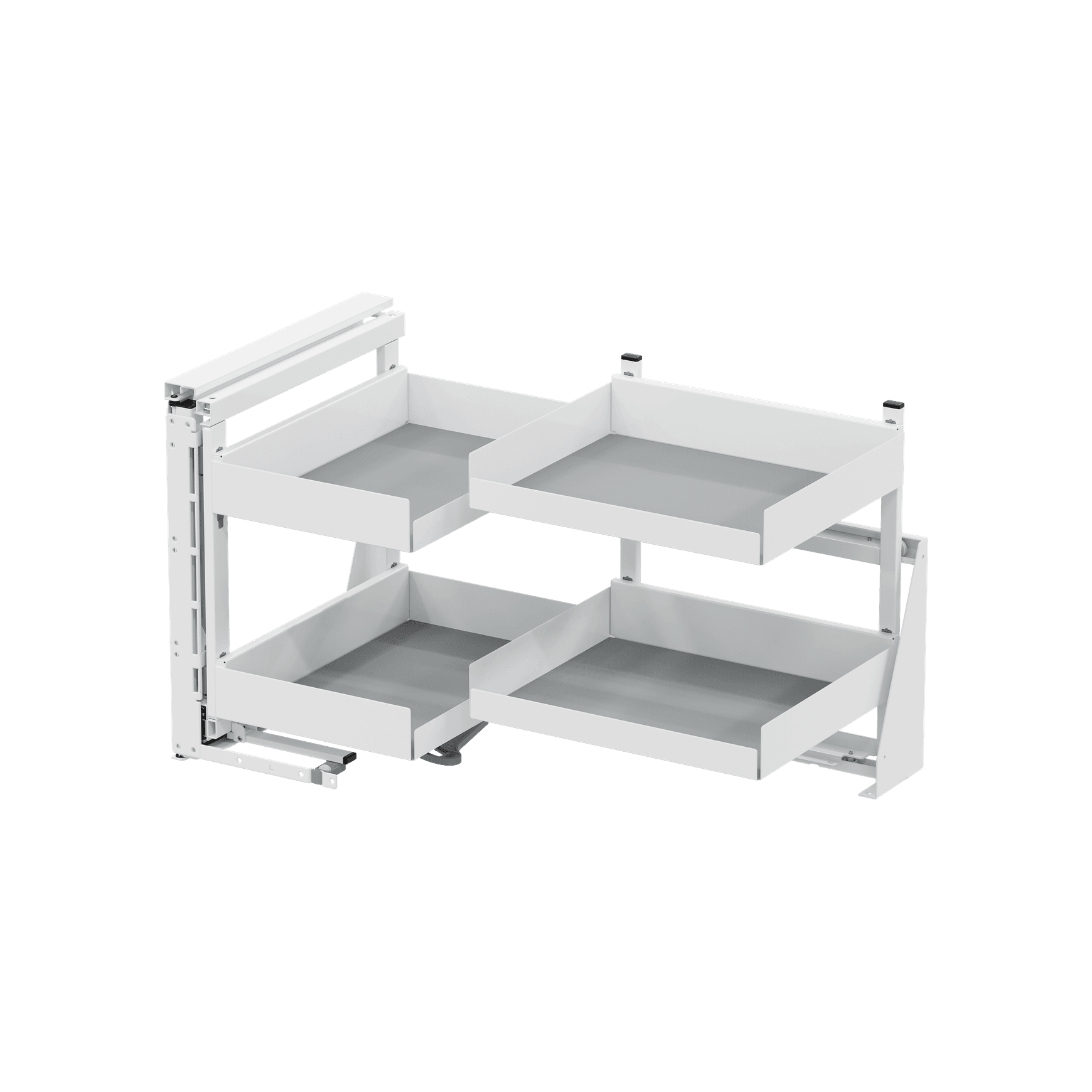Essentio® by Vauth-Sagel: VS COR® Fold Corner Unit
