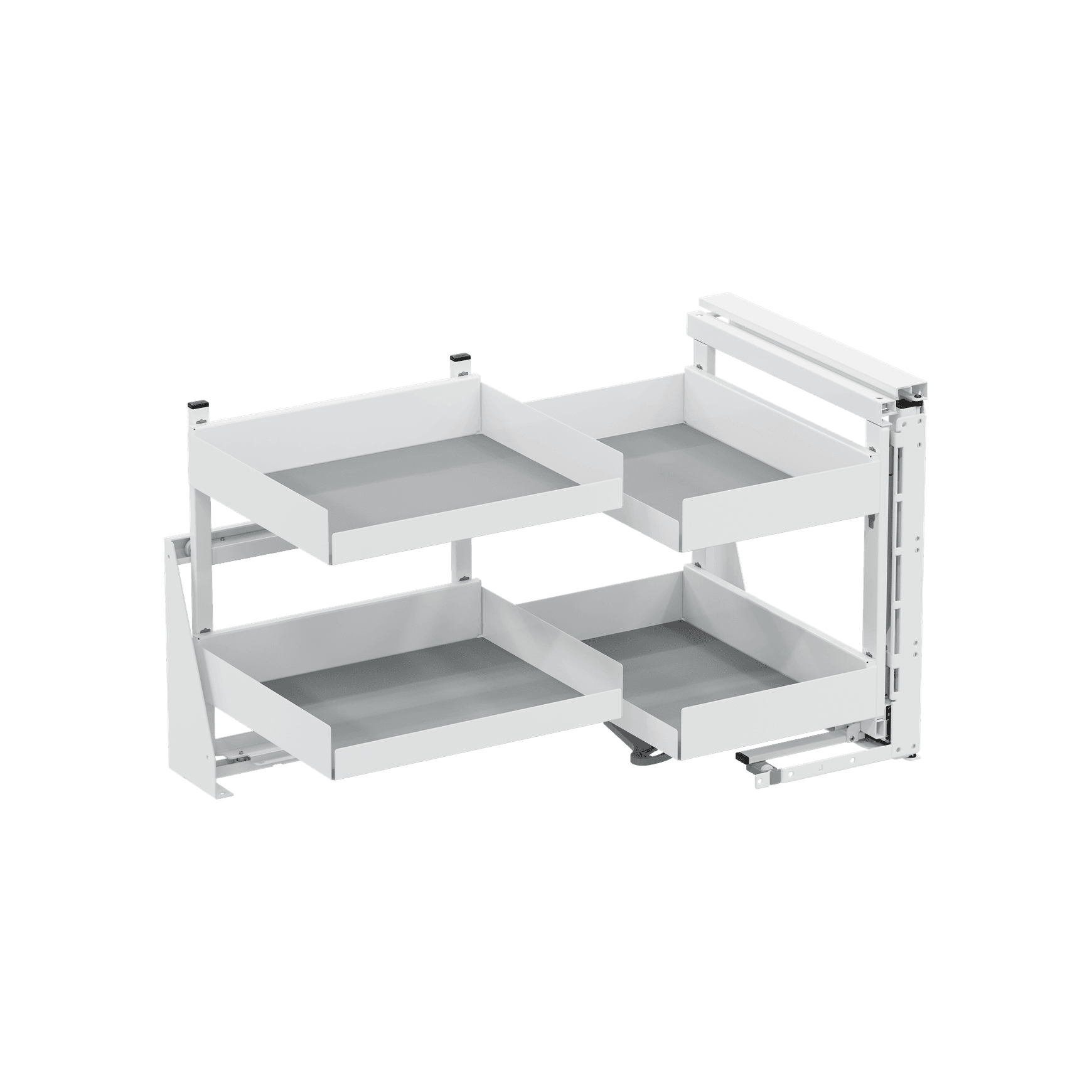 Essentio® by Vauth-Sagel: VS COR® Fold Corner Unit
