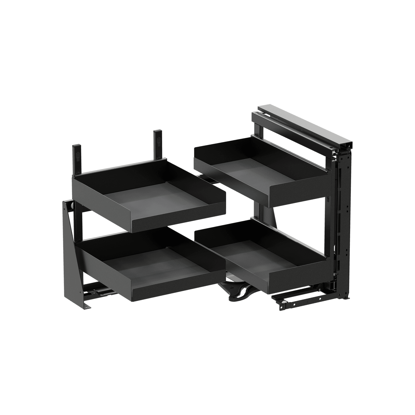 Essentio® by Vauth-Sagel: VS COR® Fold Corner Unit