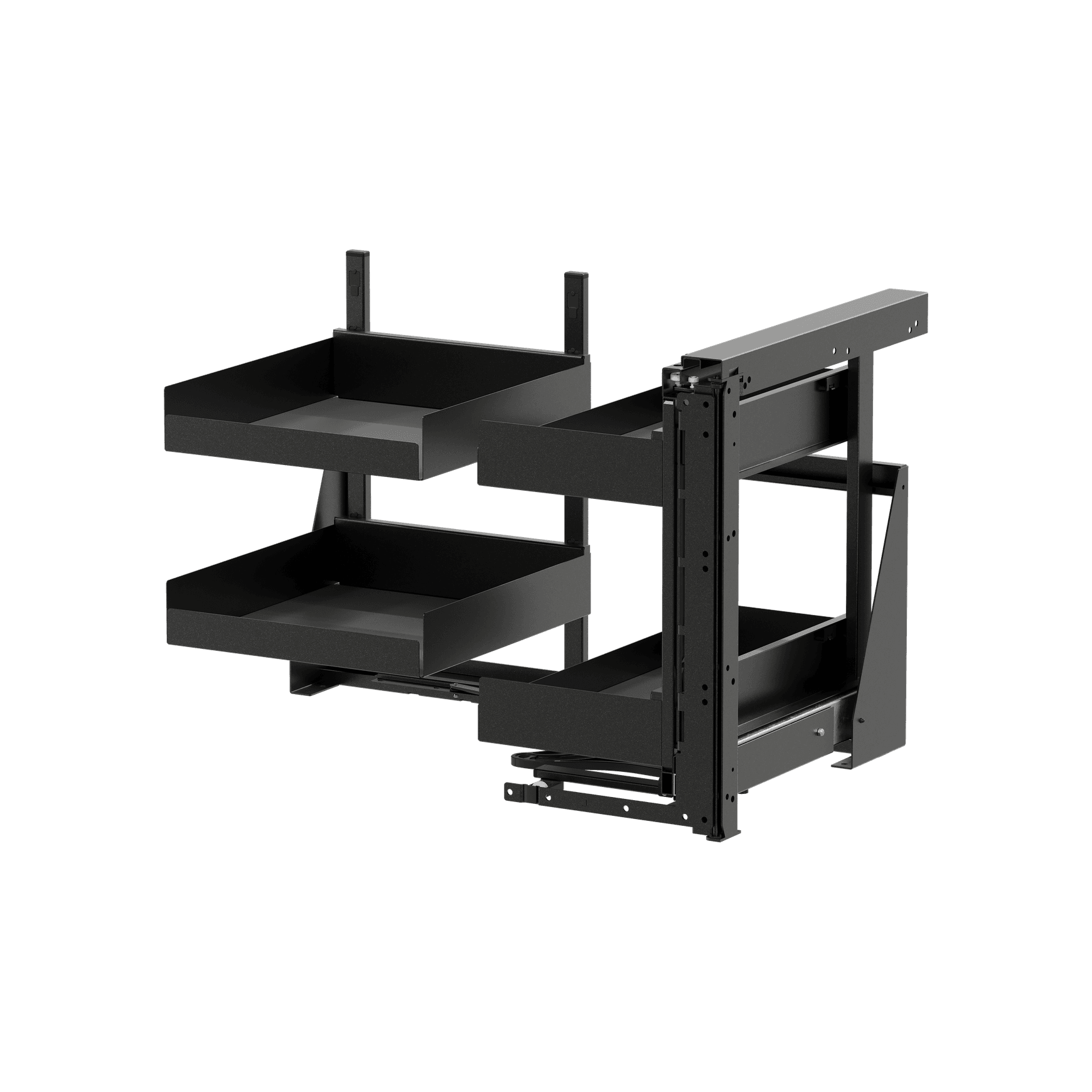 Essentio® by Vauth-Sagel: VS COR® Fold Corner Unit
