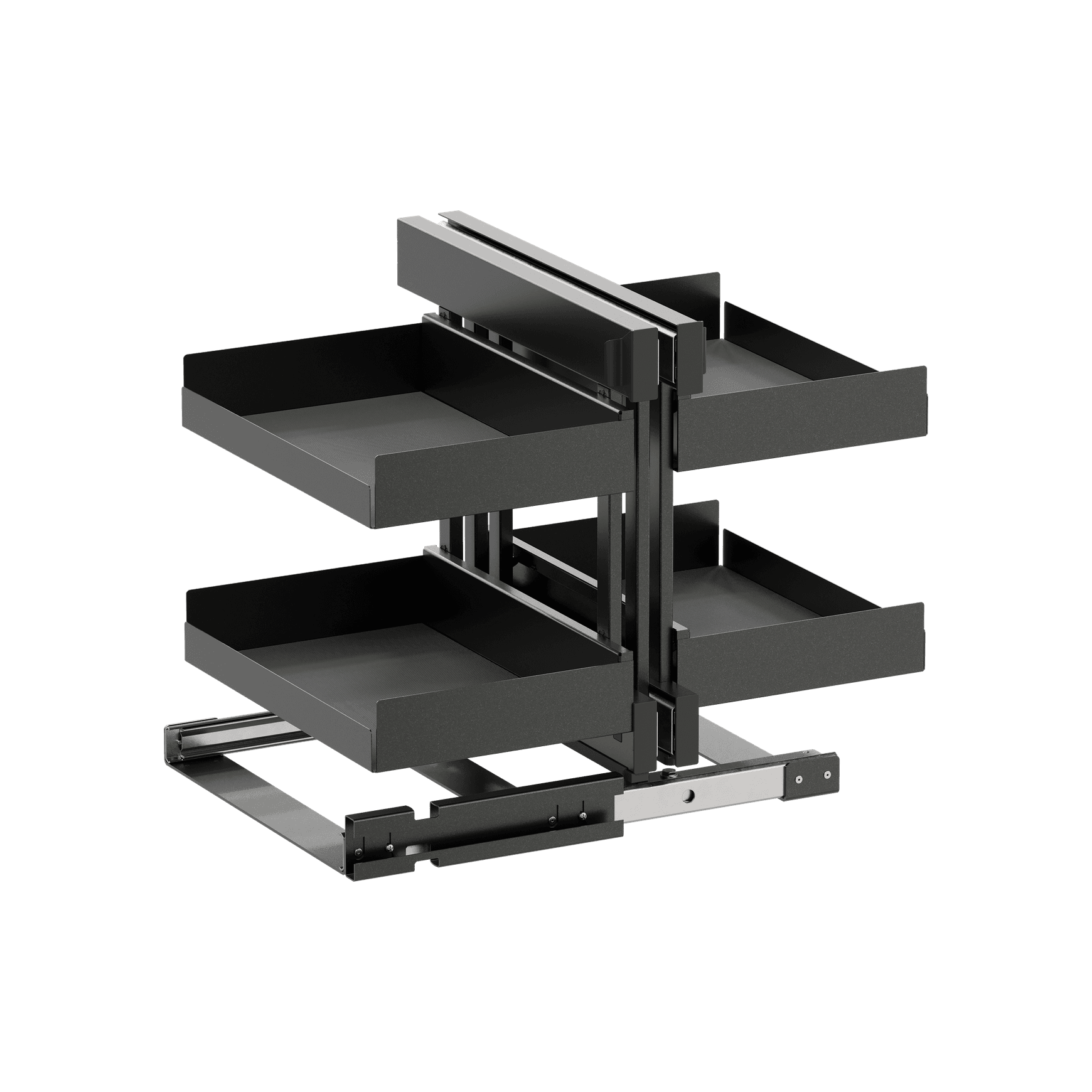 Essentio® by Vauth-Sagel: VS COR® Flex Corner Unit