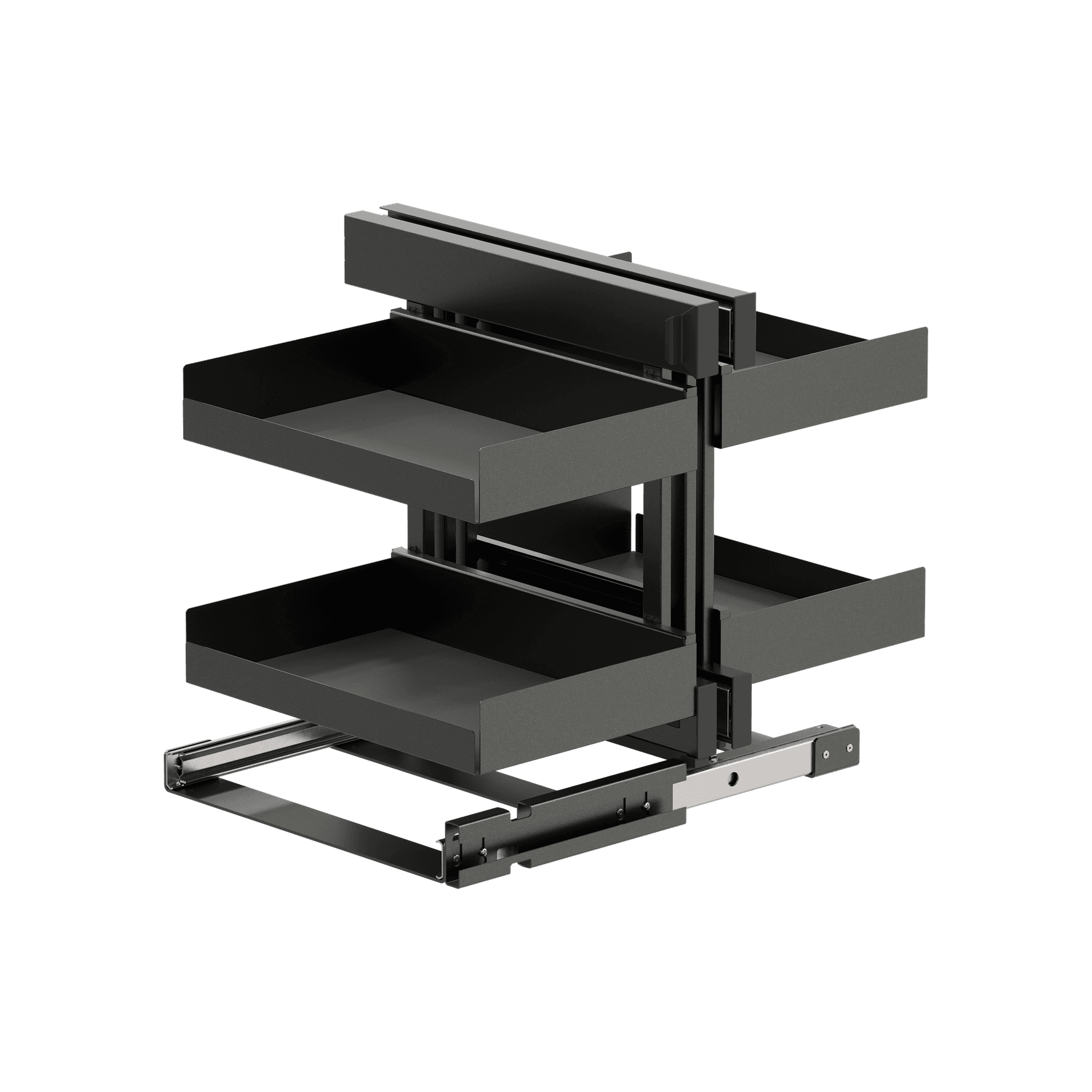 Essentio® by Vauth-Sagel: VS COR® Flex Corner Unit