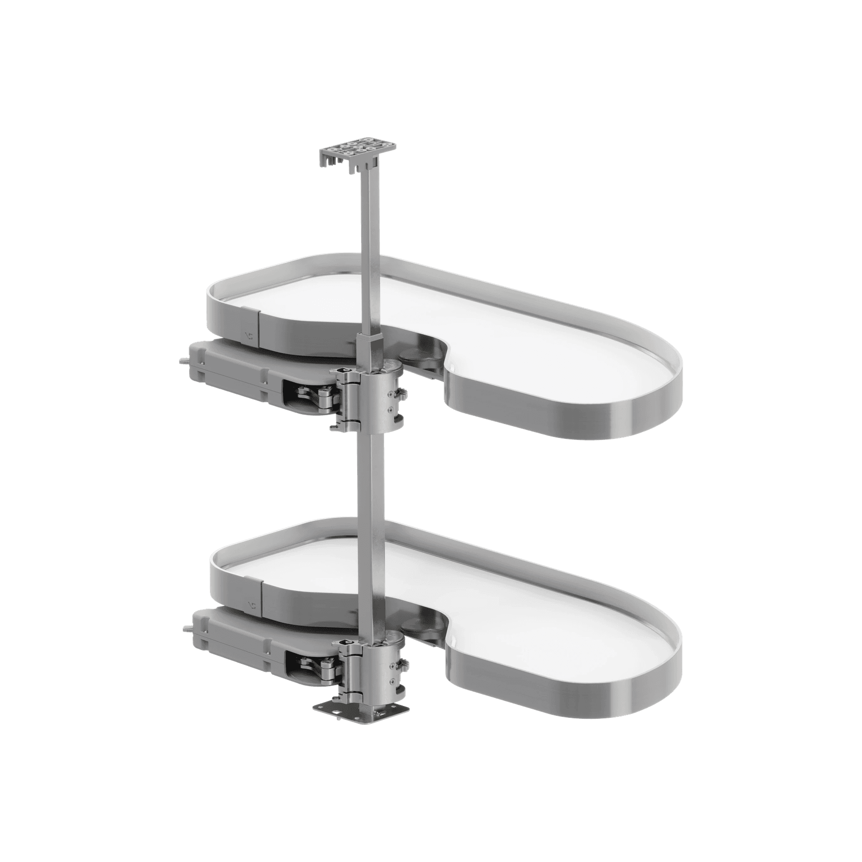 Unero® by Vauth-Sagel: VS Cornerstone® Maxx Corner Unit