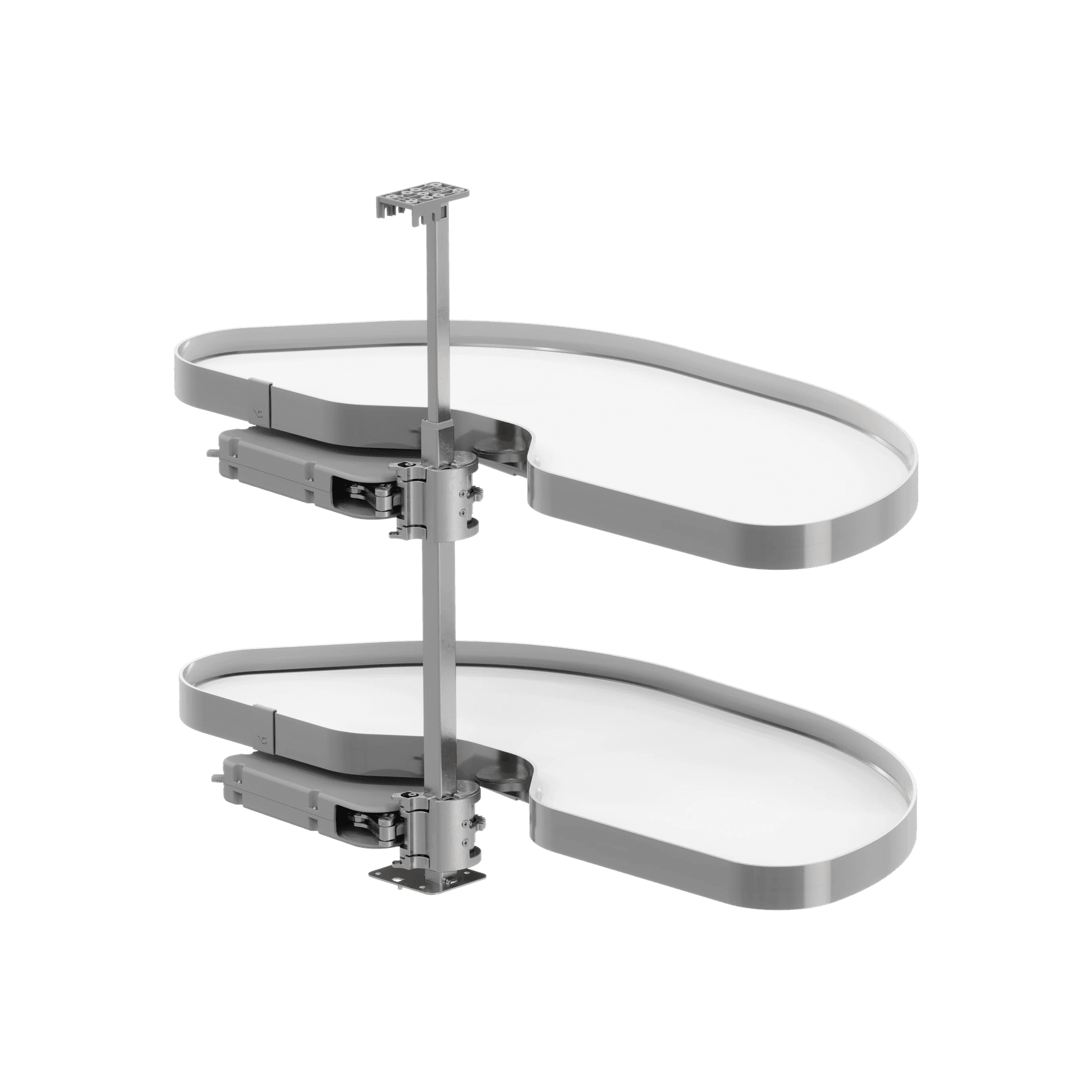 Unero® by Vauth-Sagel: VS Cornerstone® Maxx Corner Unit