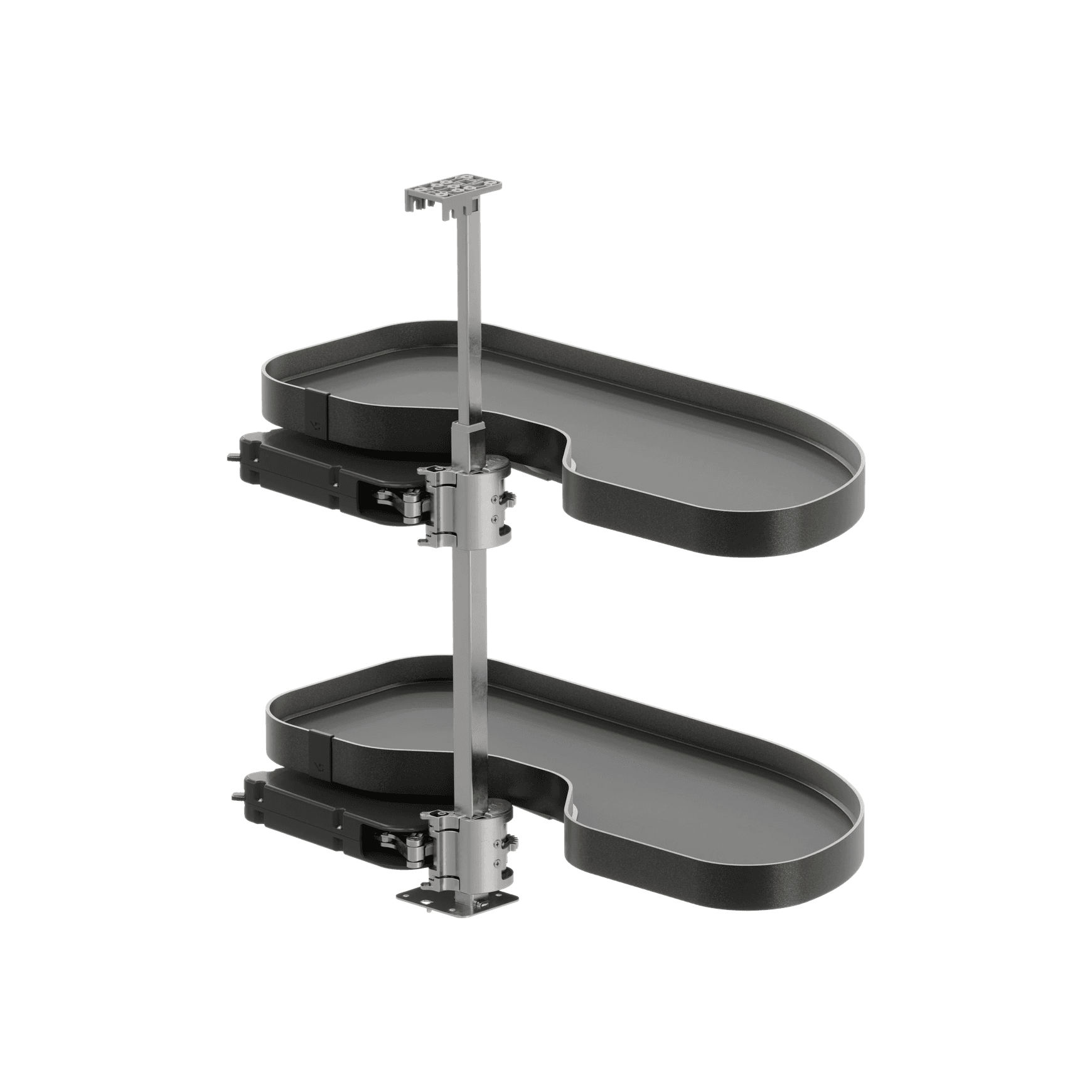 Unero® by Vauth-Sagel: VS Cornerstone® Maxx Corner Unit