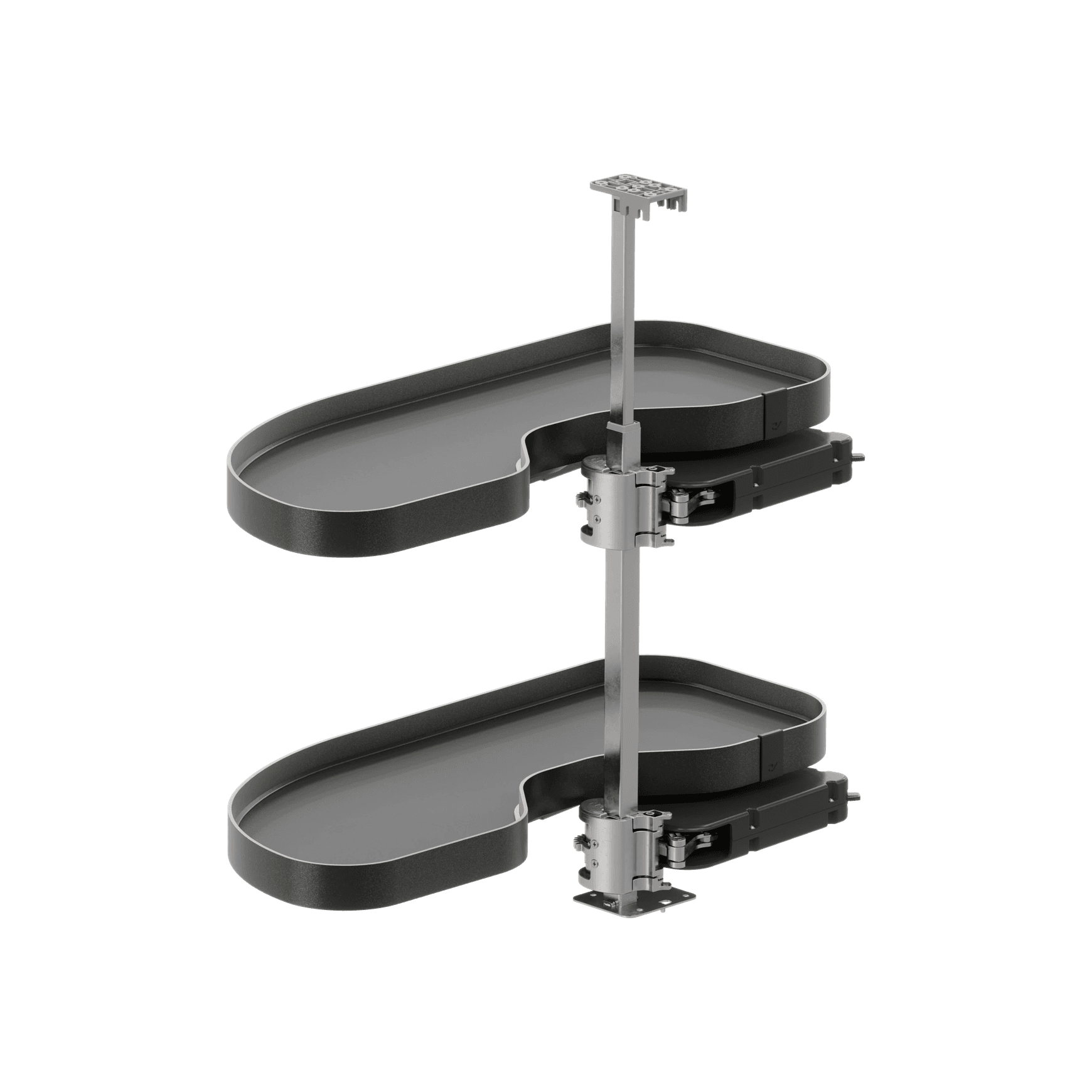 Unero® by Vauth-Sagel: VS Cornerstone® Maxx Corner Unit