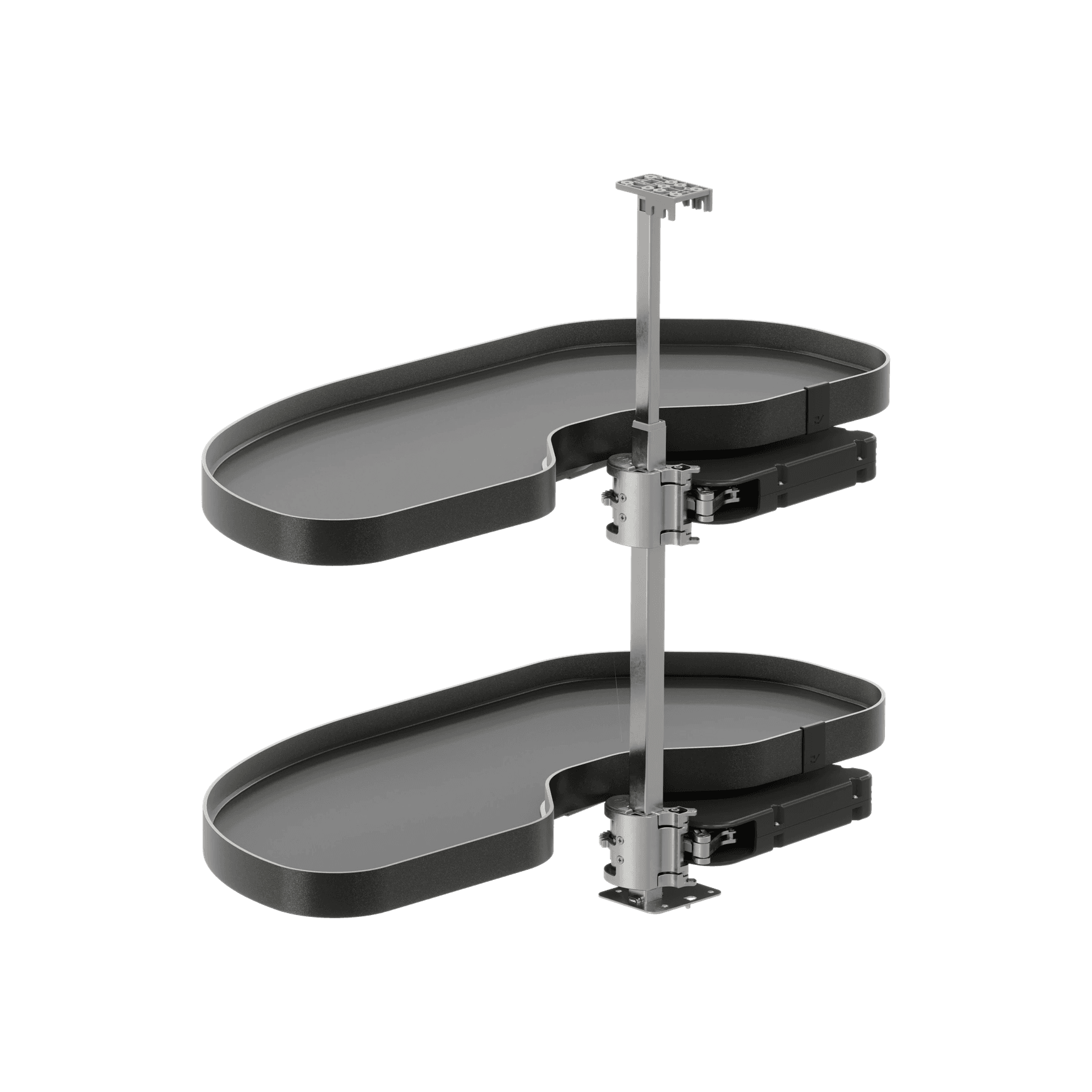 Unero® by Vauth-Sagel: VS Cornerstone® Maxx Corner Unit