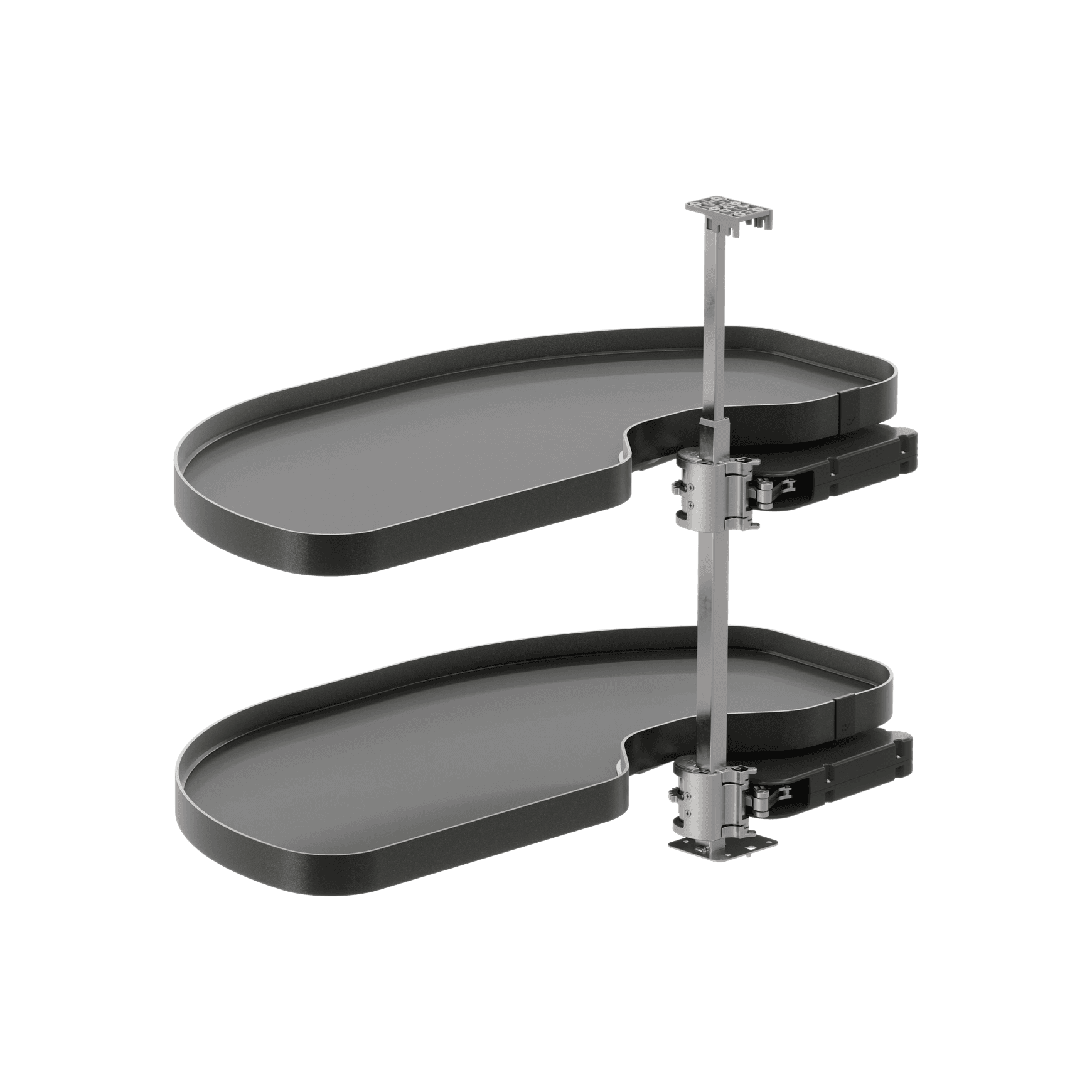Unero® by Vauth-Sagel: VS Cornerstone® Maxx Corner Unit