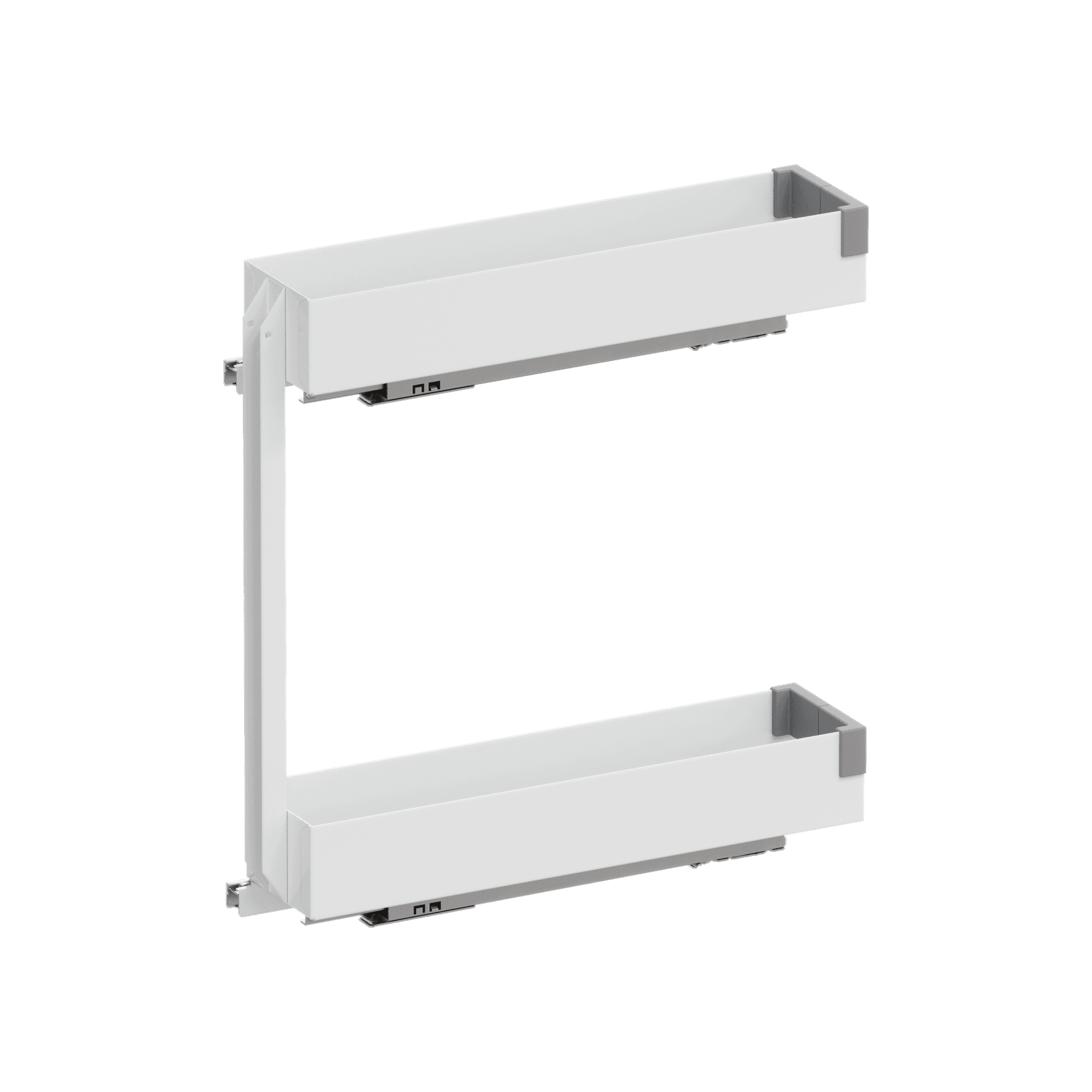 Essentio® by Vauth-Sagel: VS SUB® Rack Under Bench Unit