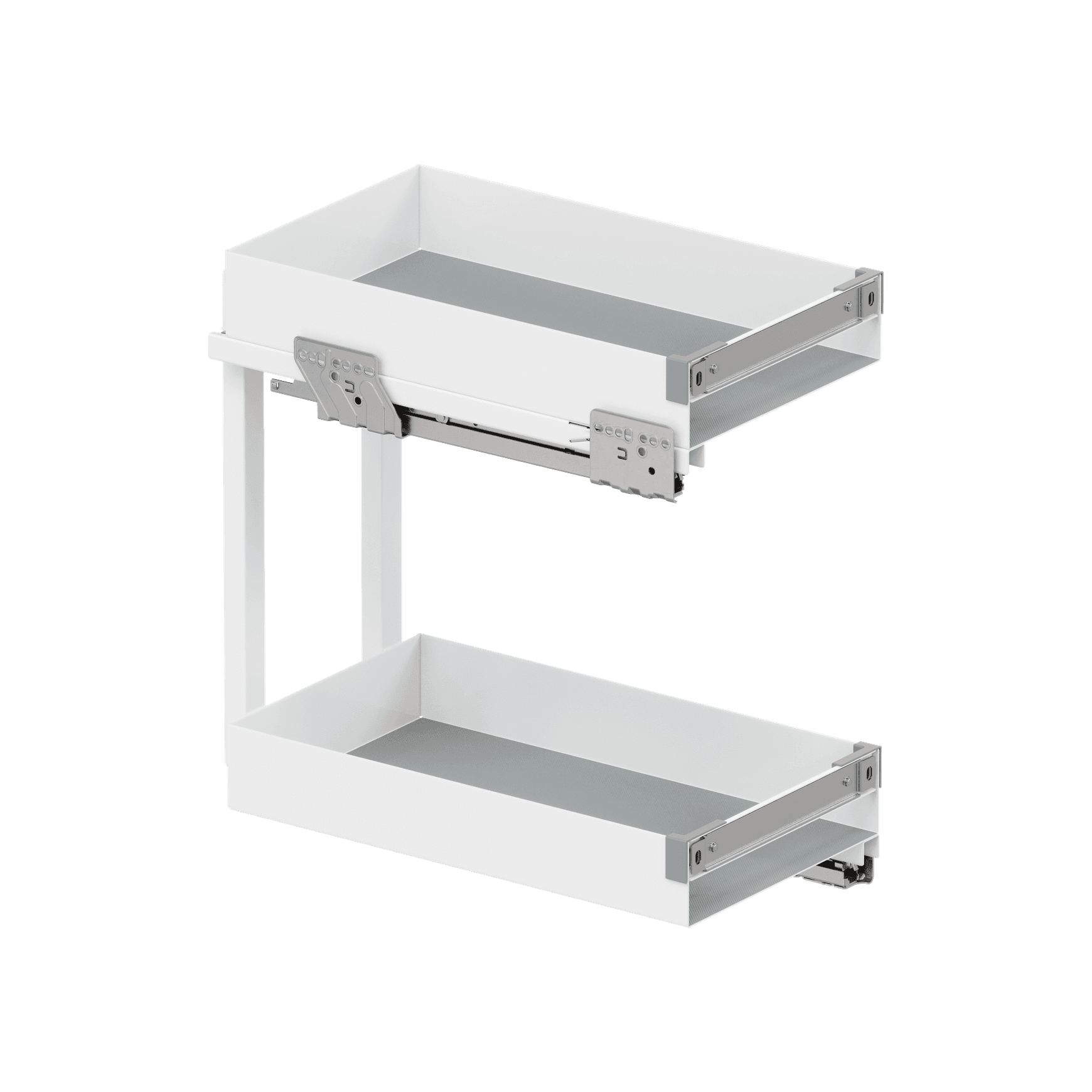 Essentio® by Vauth-Sagel: VS SUB® Rack Under Bench Unit