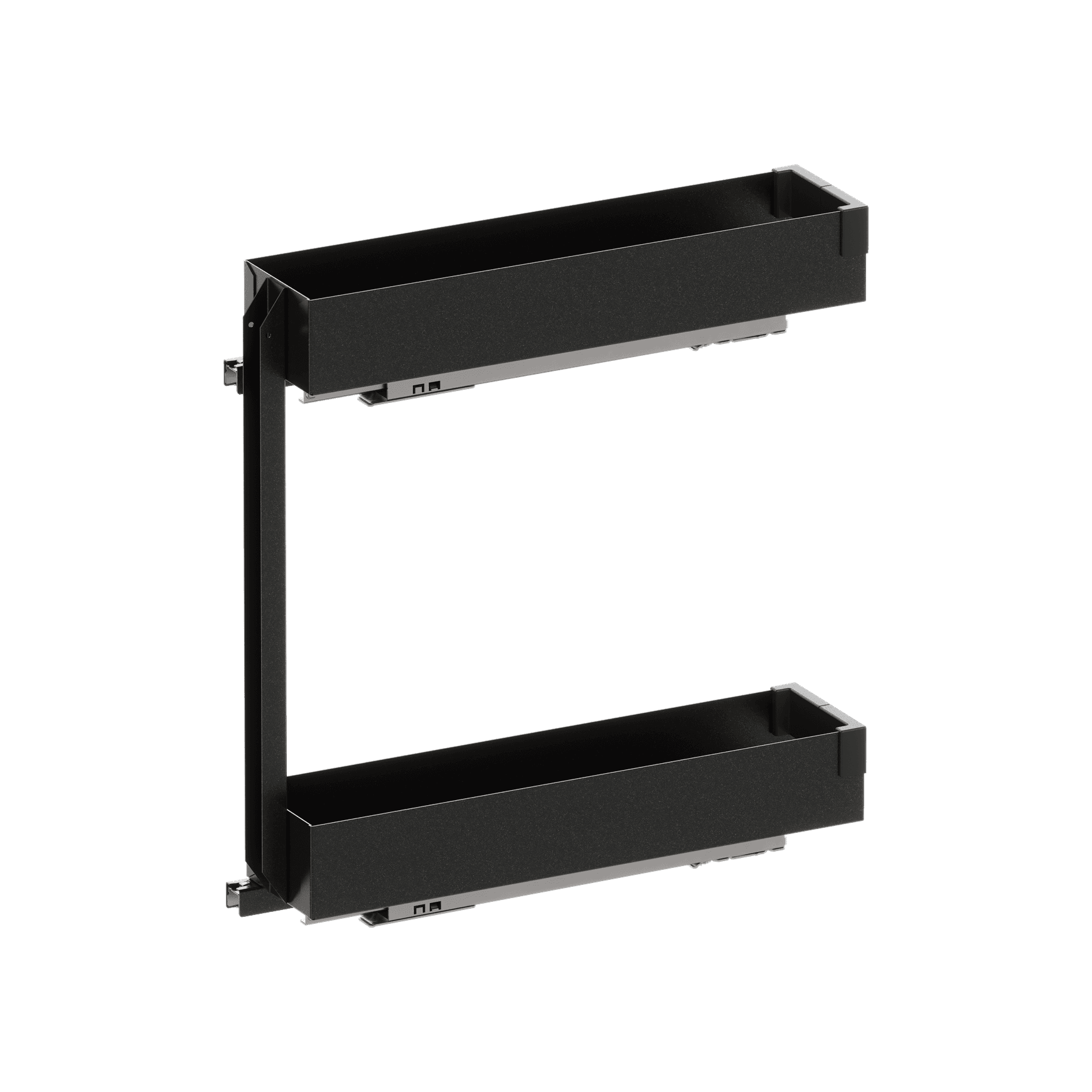 Essentio® by Vauth-Sagel: VS SUB® Rack Under Bench Unit