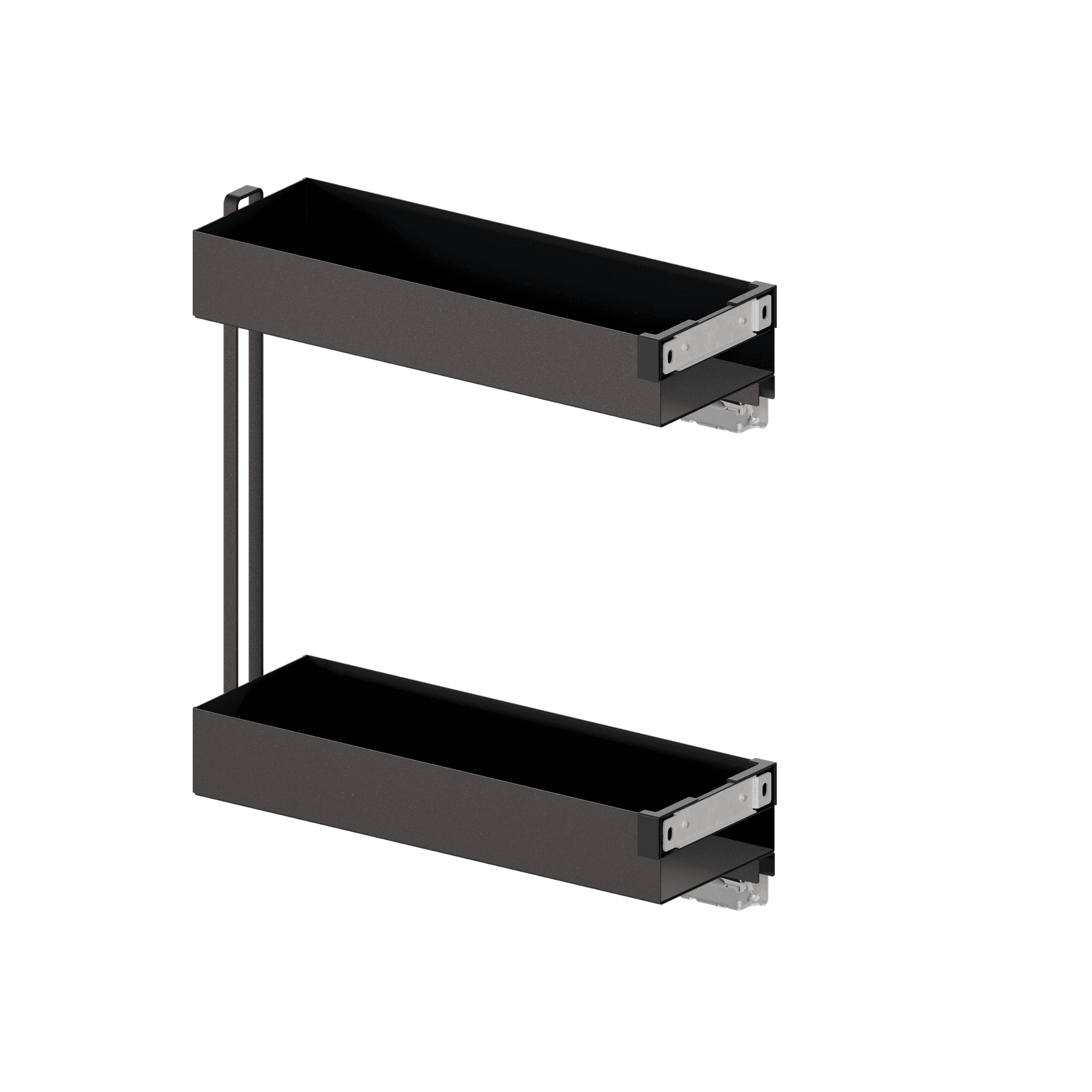 Essentio® by Vauth-Sagel: VS SUB® Rack Under Bench Unit
