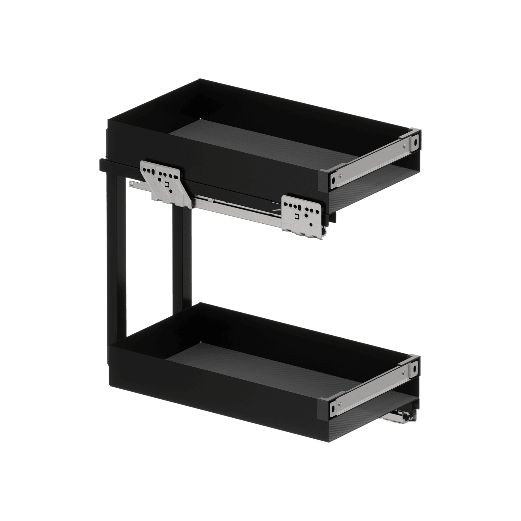 Essentio® by Vauth-Sagel: VS SUB® Rack Under Bench Unit