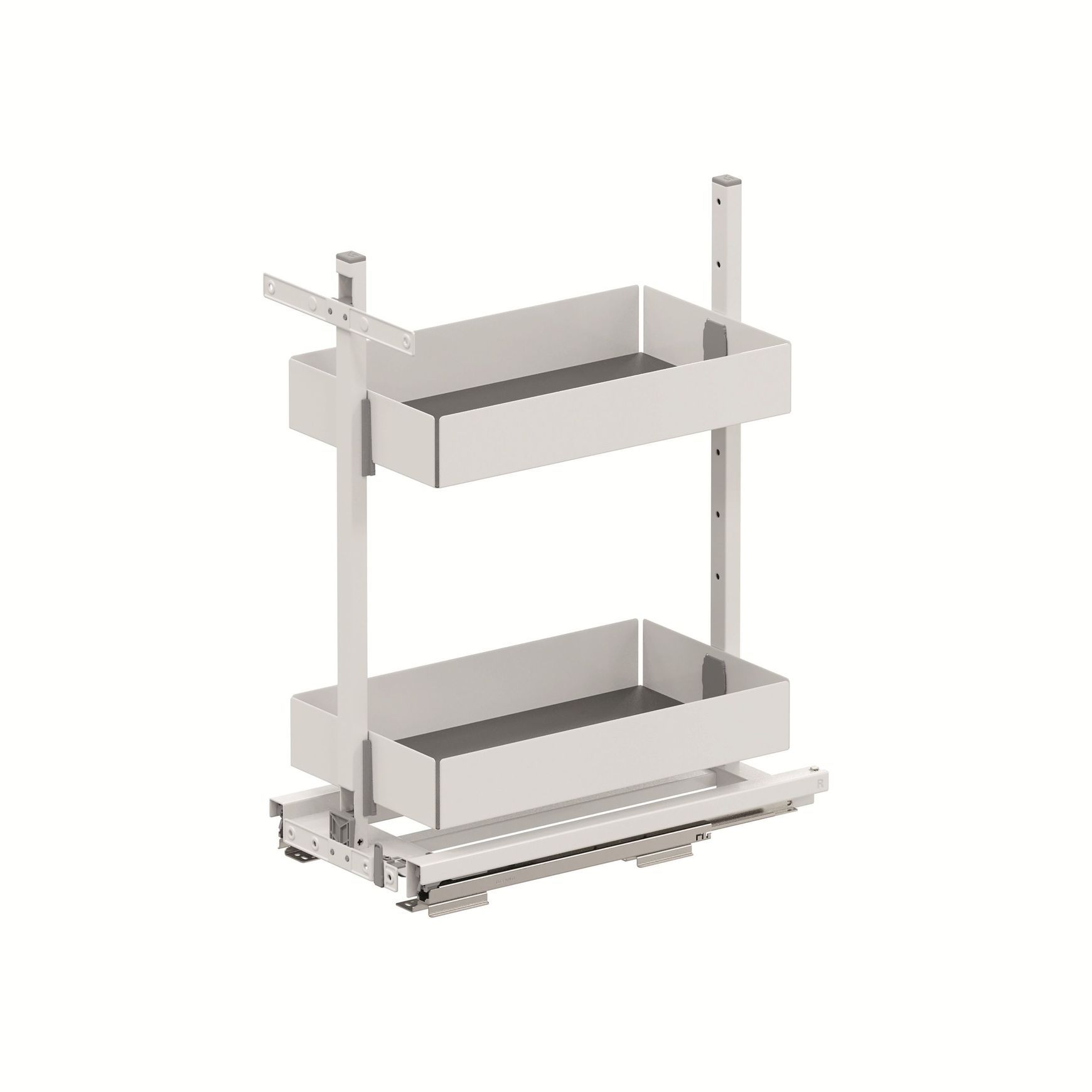Essentio® by Vauth-Sagel: VS SUB® Larder Pull Out