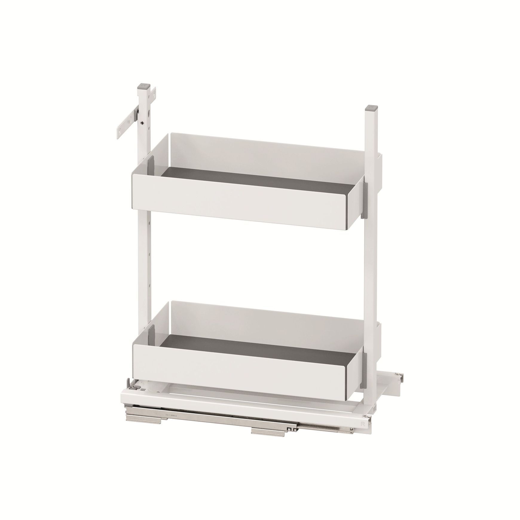 Essentio® by Vauth-Sagel: VS SUB® Larder Pull Out