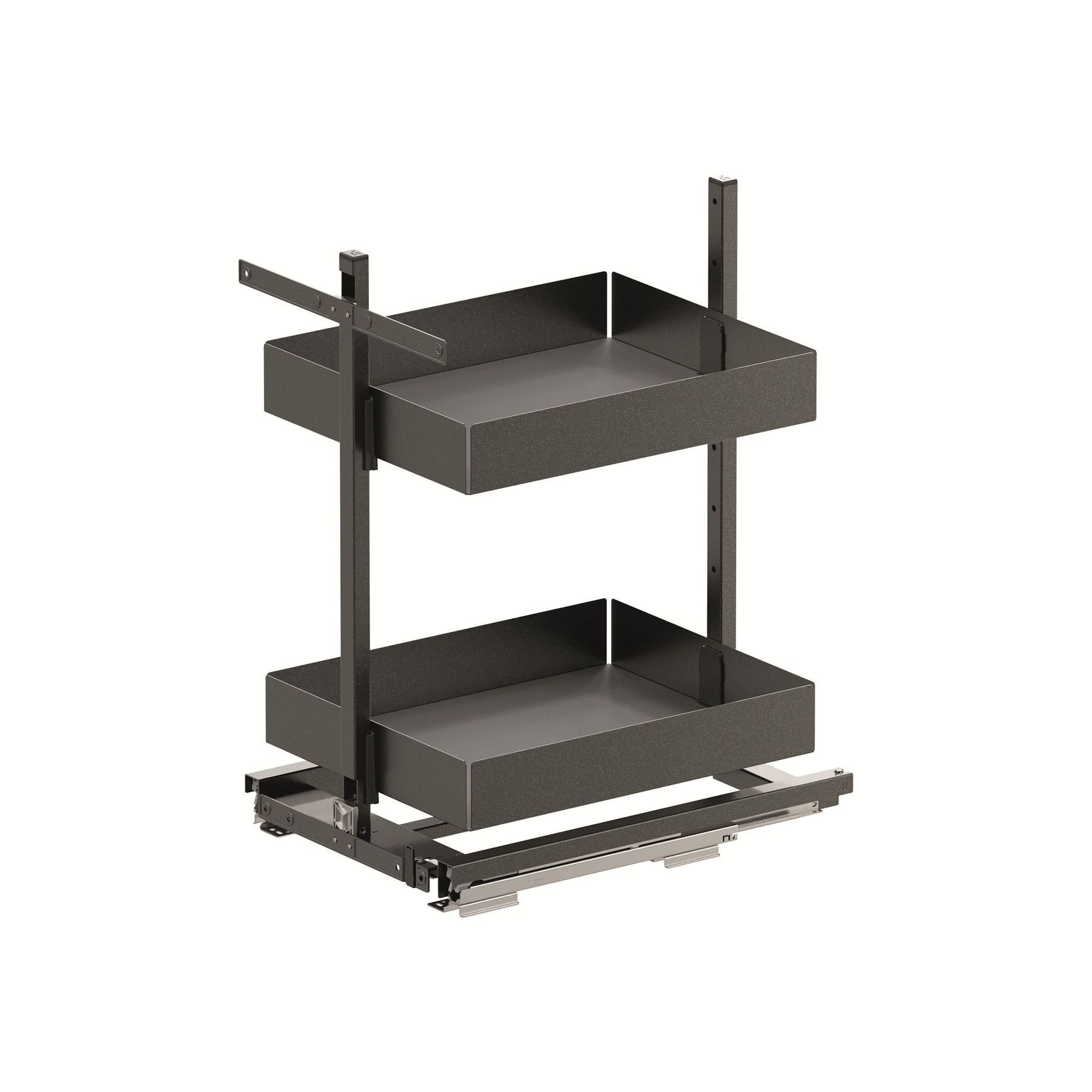 Essentio® by Vauth-Sagel: VS SUB® Larder Pull Out