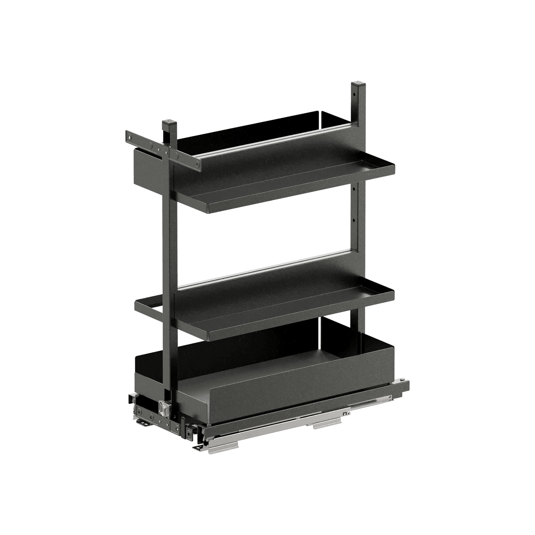 Essentio® by Vauth-Sagel: VS SUB® Larder Flex Pull Out