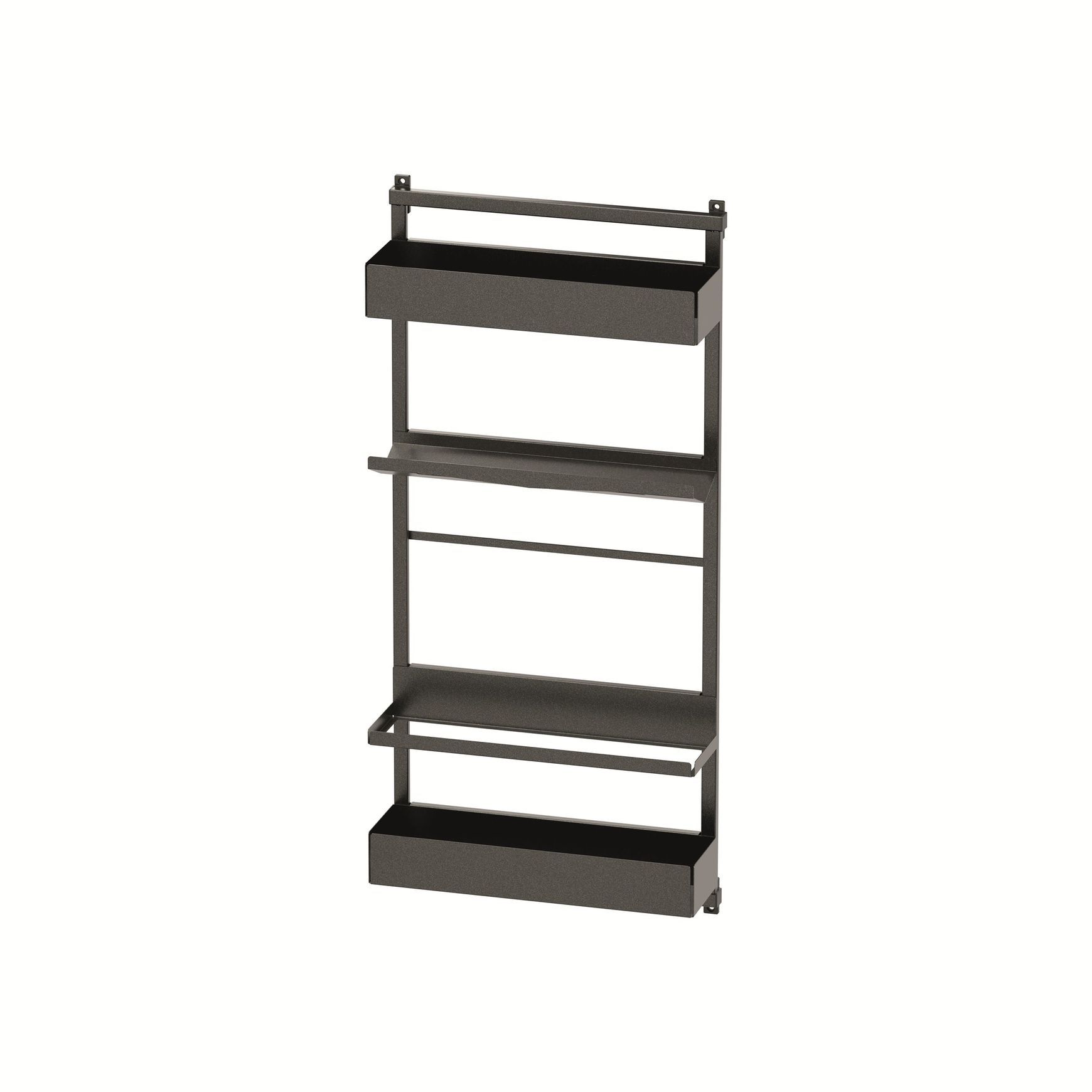 Essentio® by Vauth-Sagel: VS Gate Rack Hanging Storage