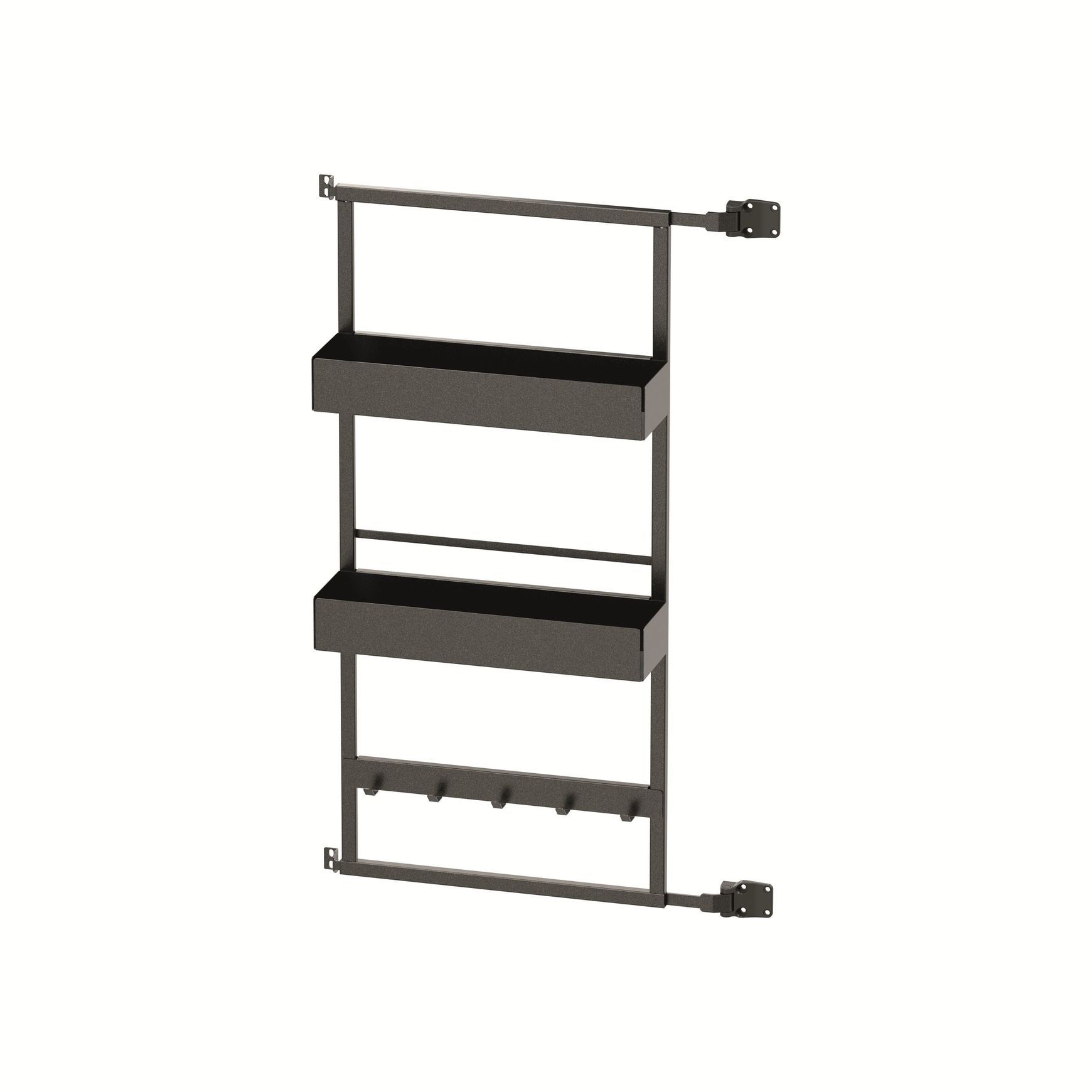Essentio® by Vauth-Sagel: VS Gate Rack Plus Hangers