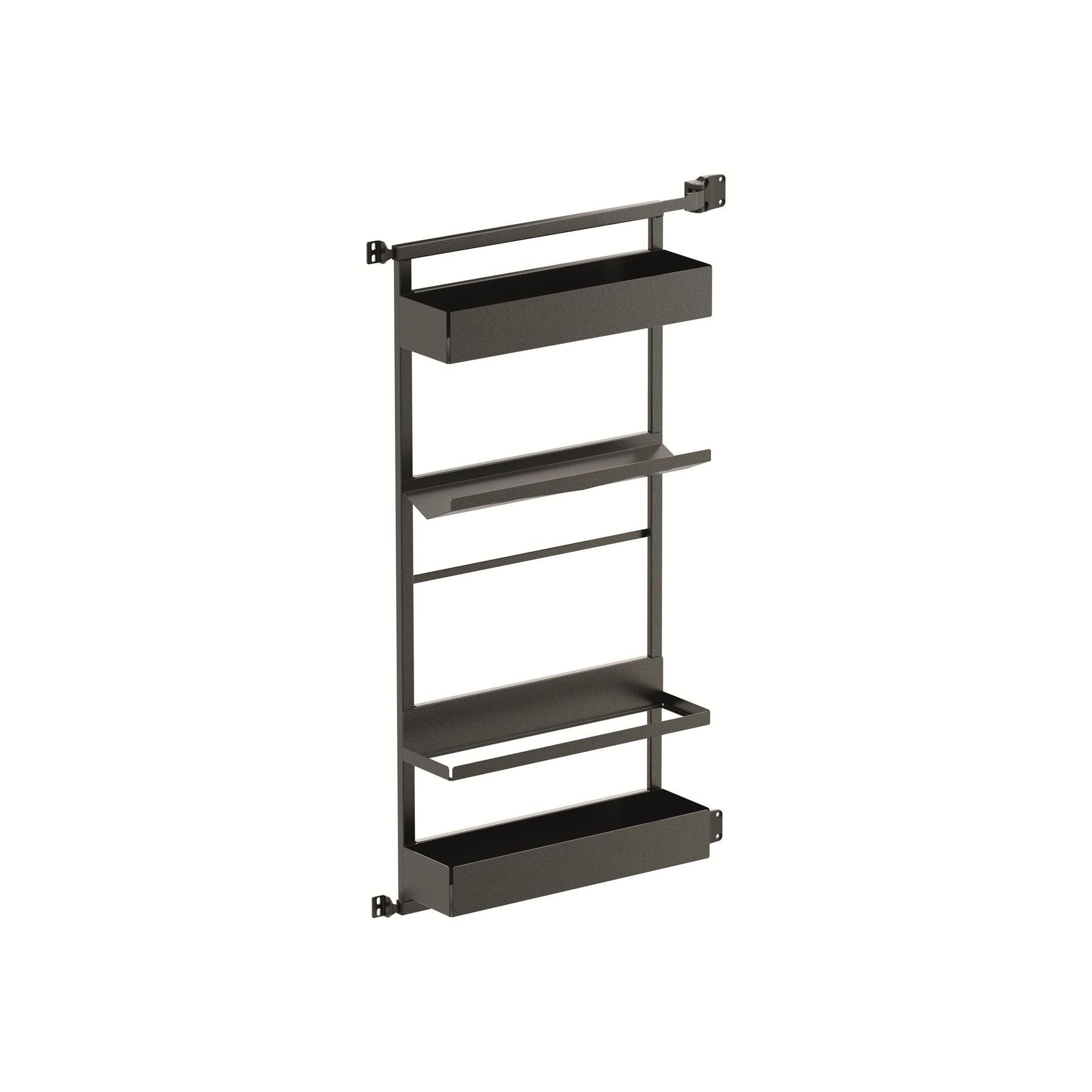 Essentio® by Vauth-Sagel: VS Gate Rack Plus Hangers