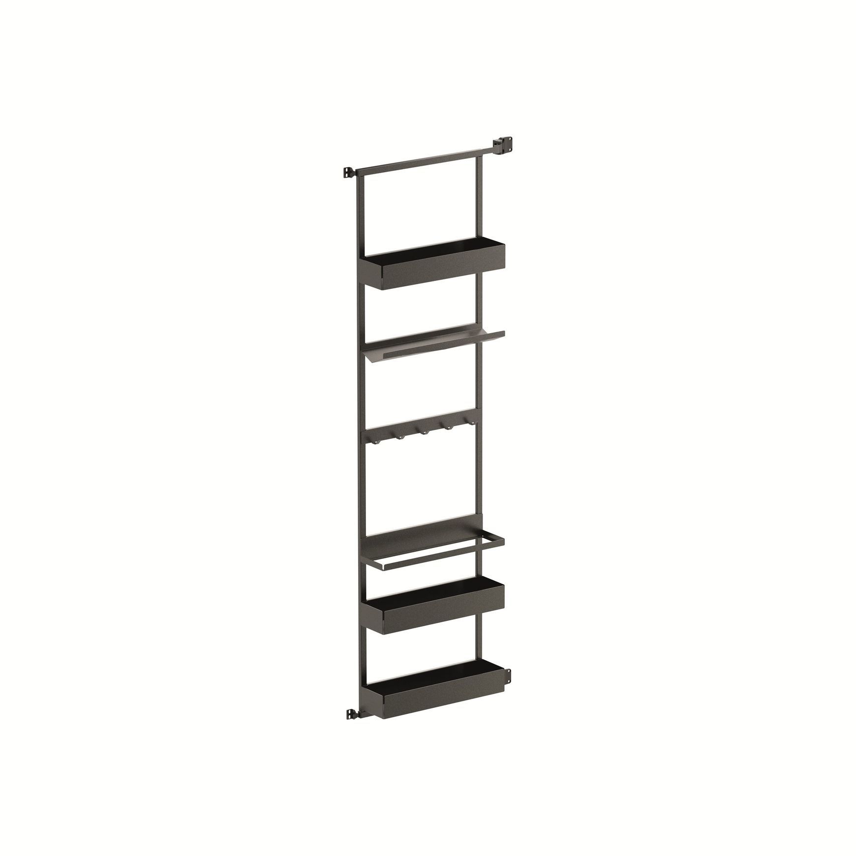 Essentio® by Vauth-Sagel: VS Gate Rack Plus Hangers