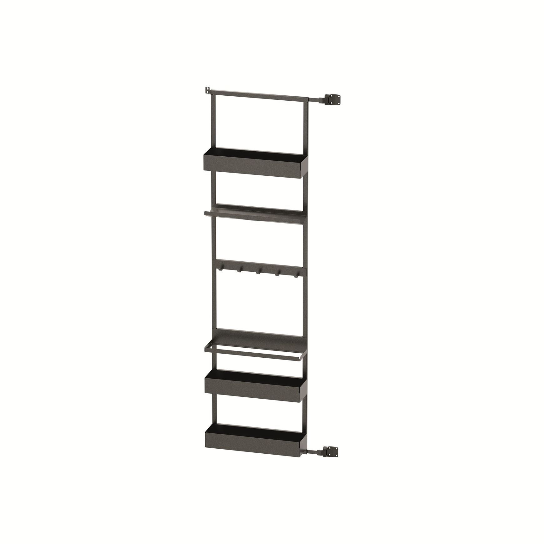 Essentio® by Vauth-Sagel: VS Gate Rack Plus Hangers