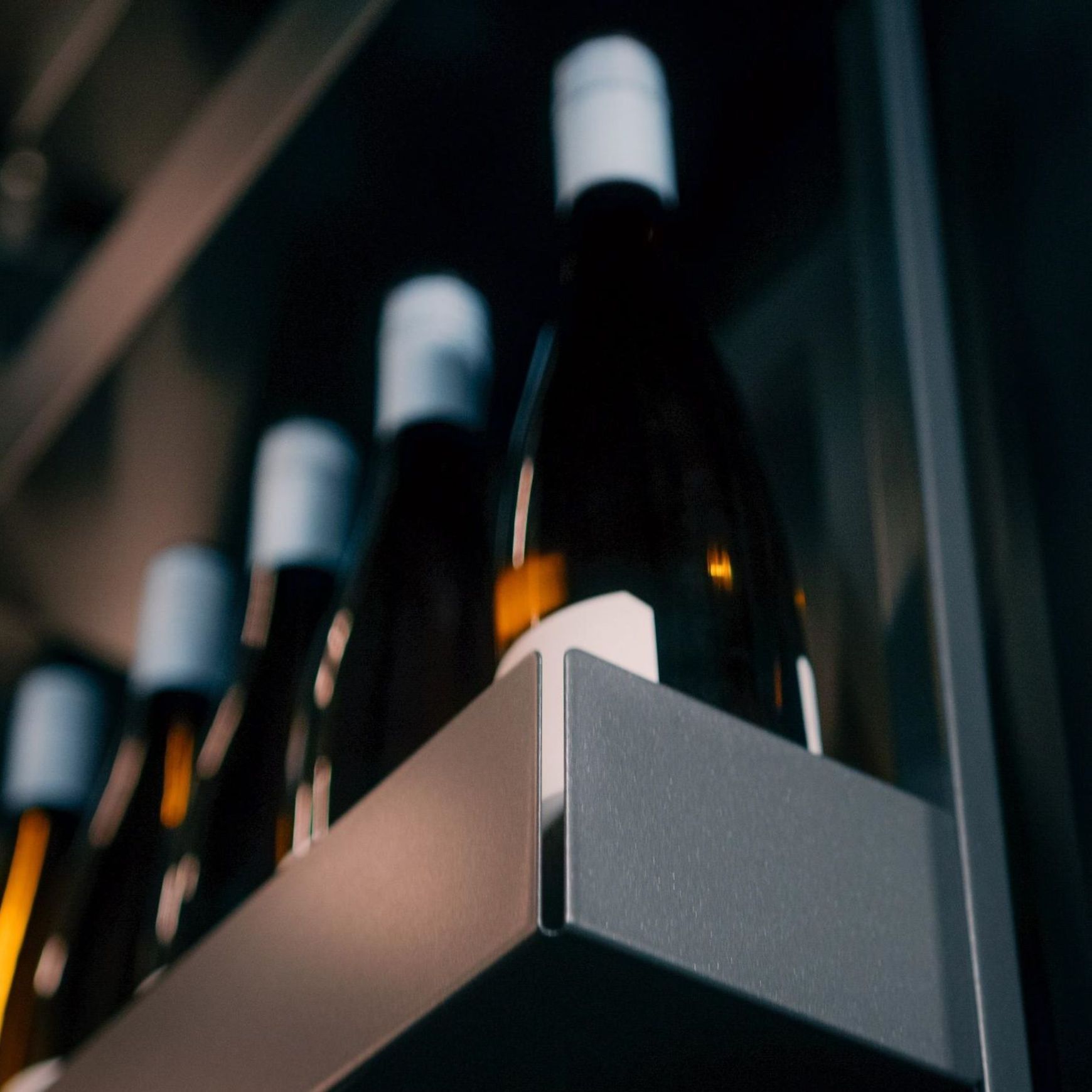 Essentio® by Vauth-Sagel: VS Gate Rack Hanging Storage
